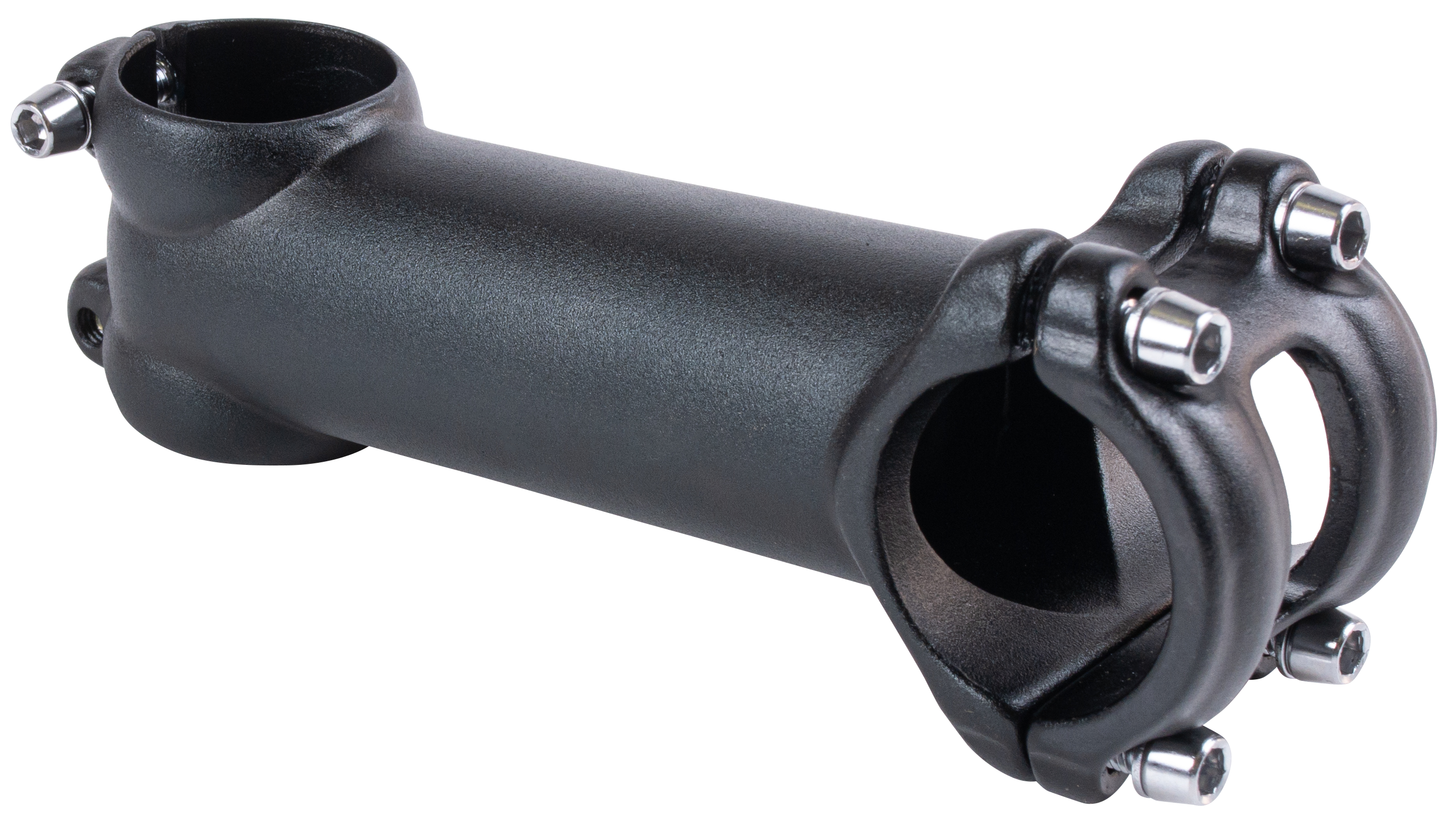 Вынос алюм., под руль  31.8 мм, длина 110 мм, угол 7 7/31.8/110