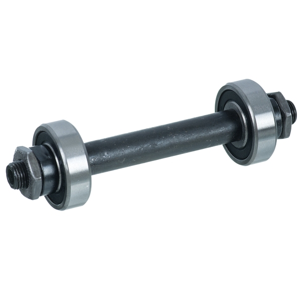 Ось с пром.подшипниками для втулок SF B07F 32H O.L.D. 100MM AXLE CrMo 3/8  под экс-к