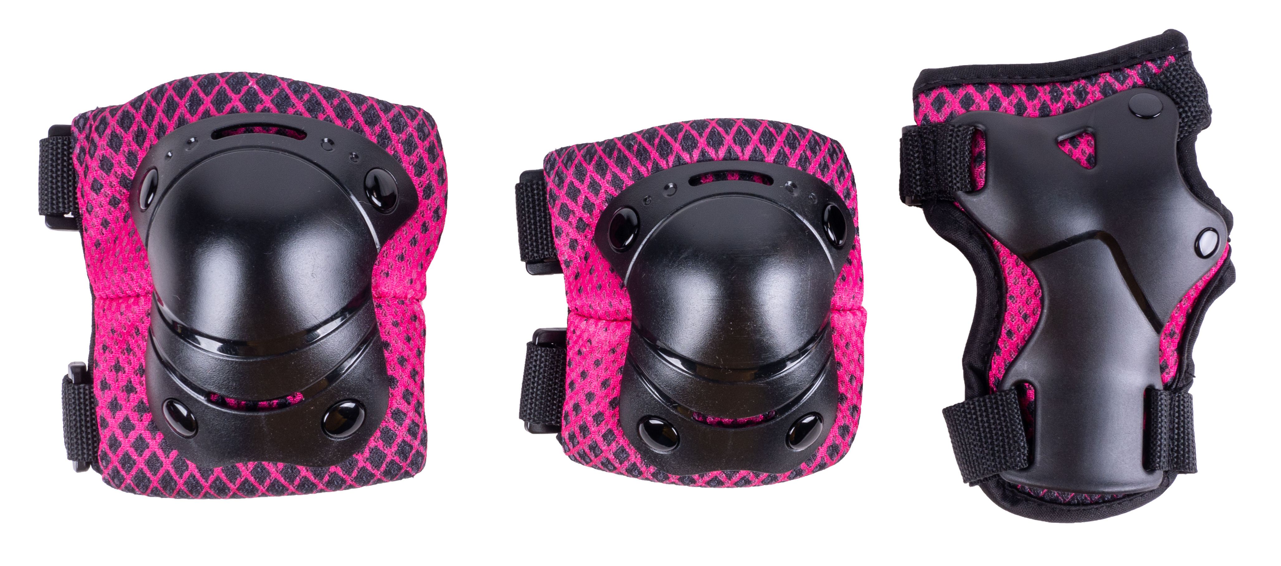 Safe fit teens 1.0 pink S 1/20