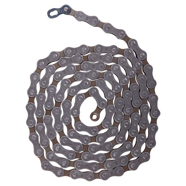 Цепь KMC , модель KMC Z7 (Z50) ( 116 звеньев, 7 - скоростей)