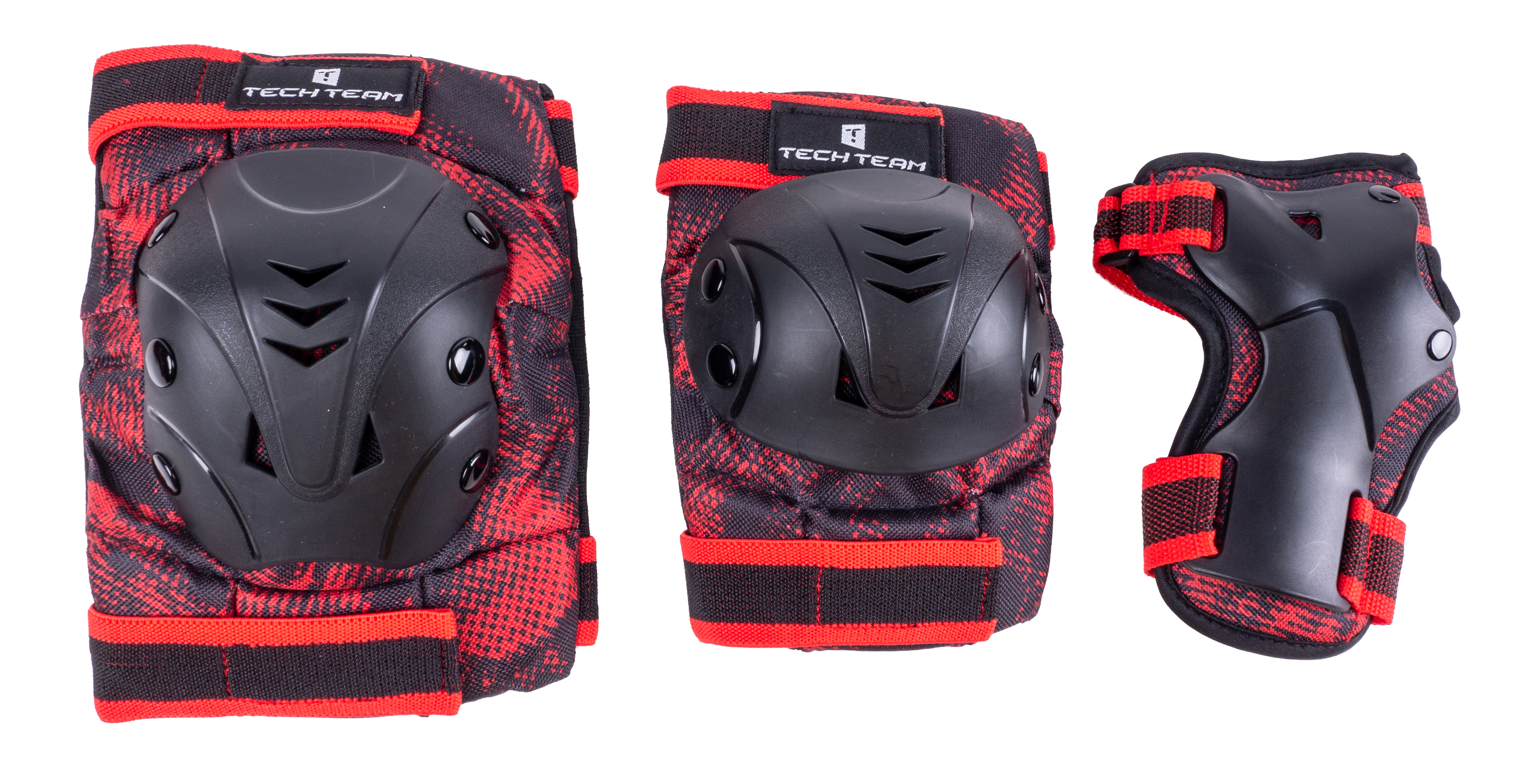 Safe fit adult 1.0 red S 1/20