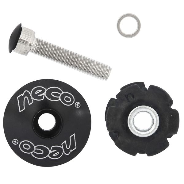 Якорь с крышкой для рулевой колонки 1 1/8