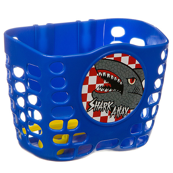 Корзина STG  HL-BS07 детская Синяя.