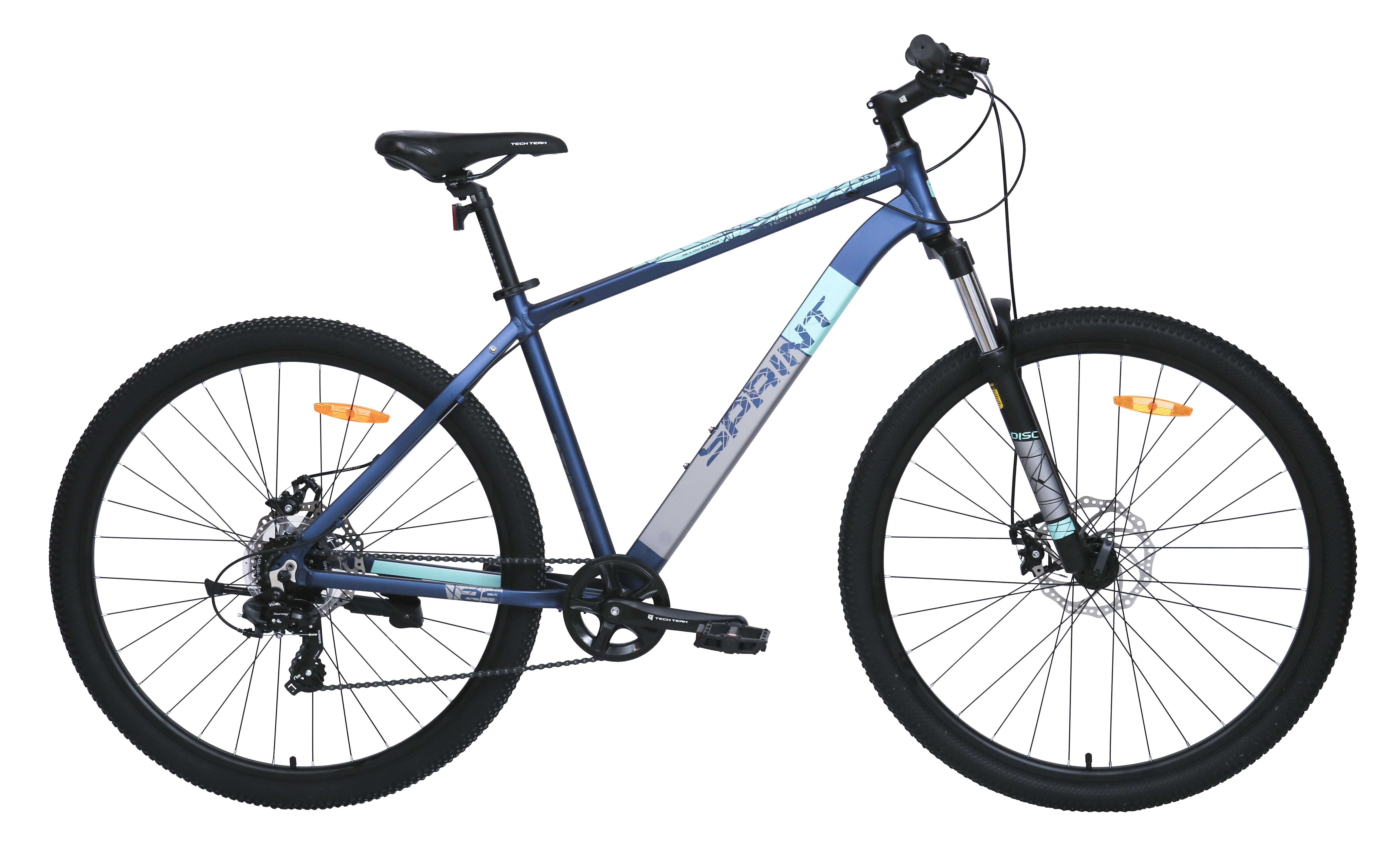 Sprint 29х19 бирюзовый МАРКИРОВКА