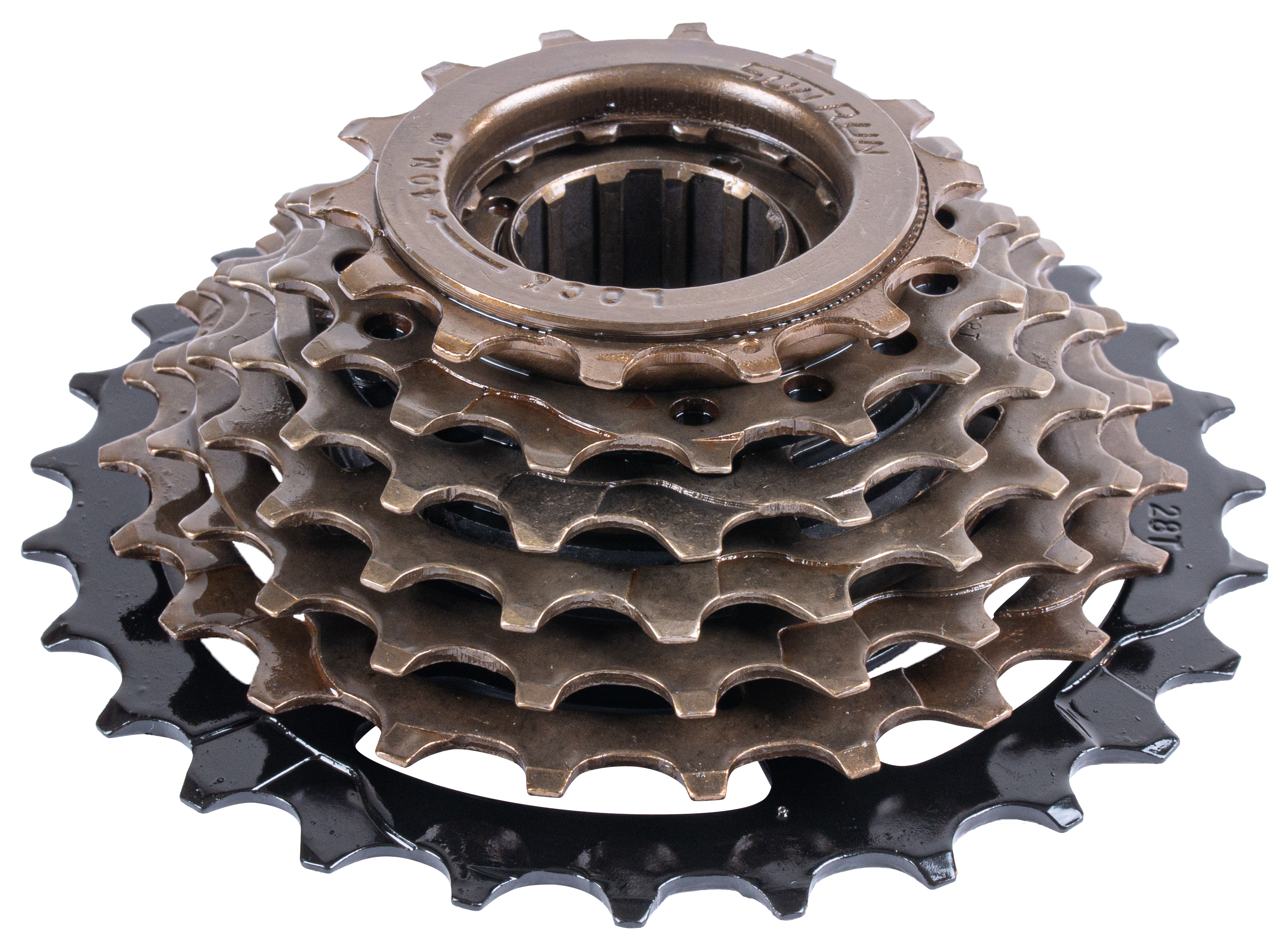 Трещотка SunRun  7S/14-28 7S/14-28