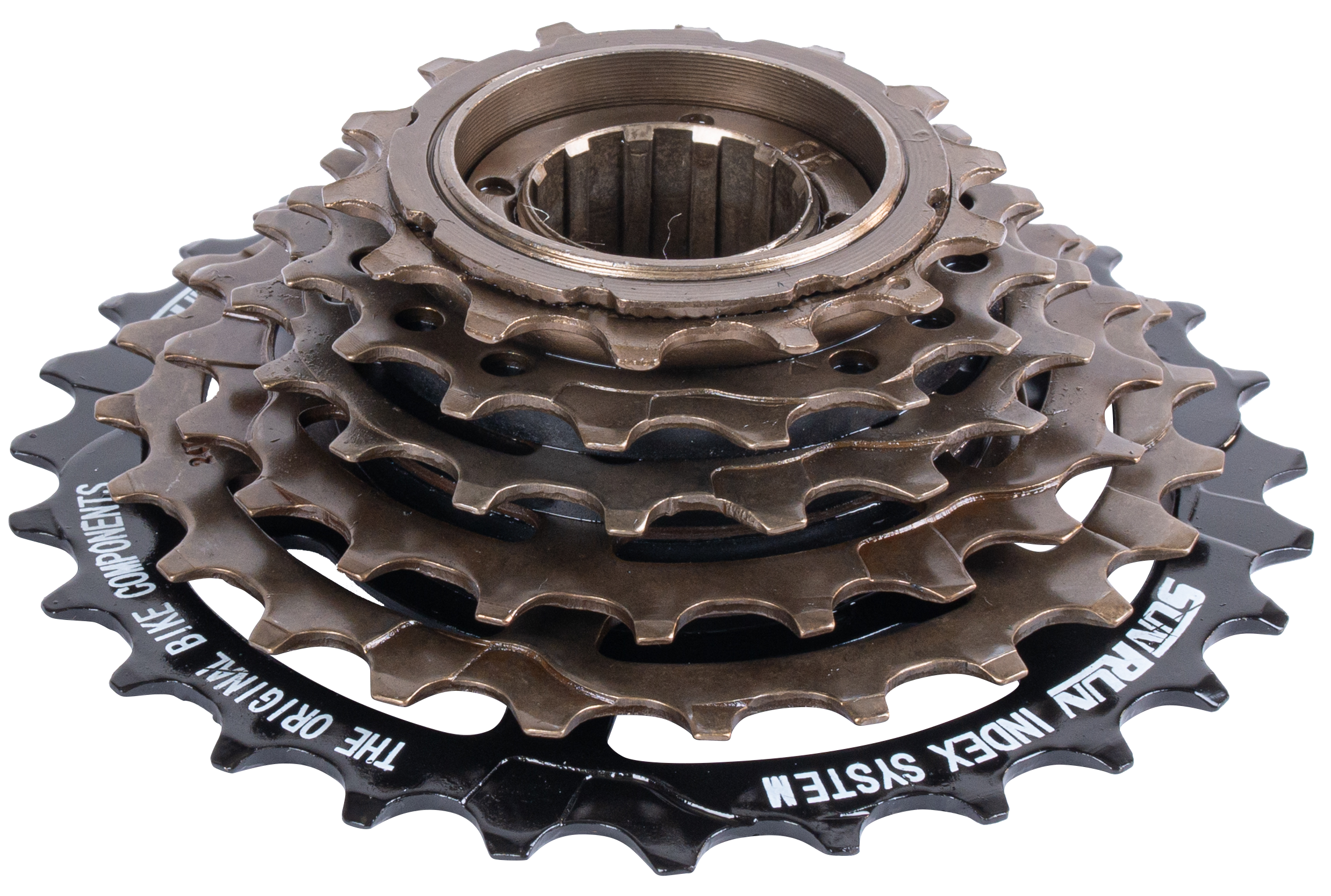 Трещотка SunRun  6S/14-28 6S/14-28