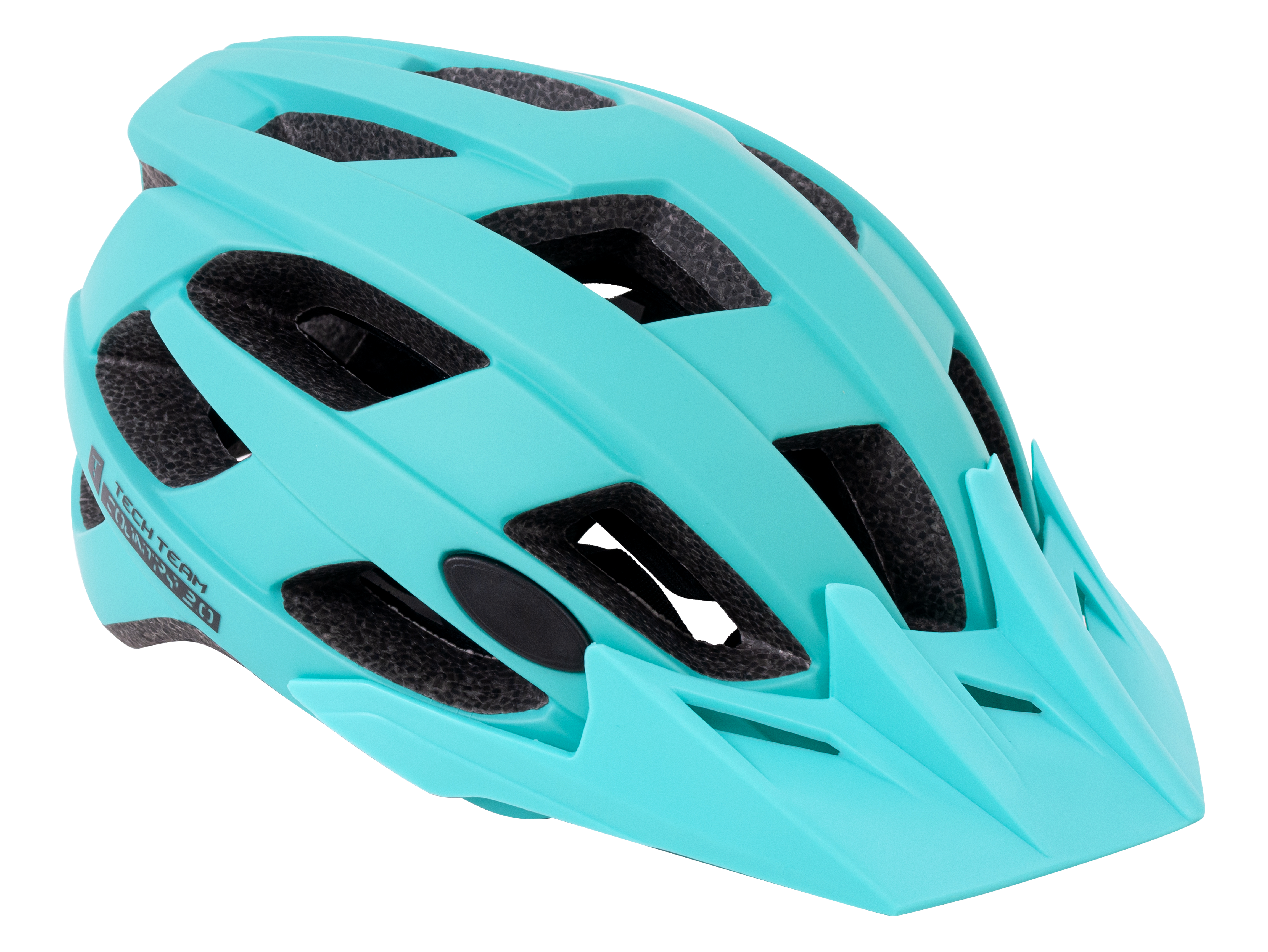 Шлем Country 3.0 Celadon (Blue) 1/24