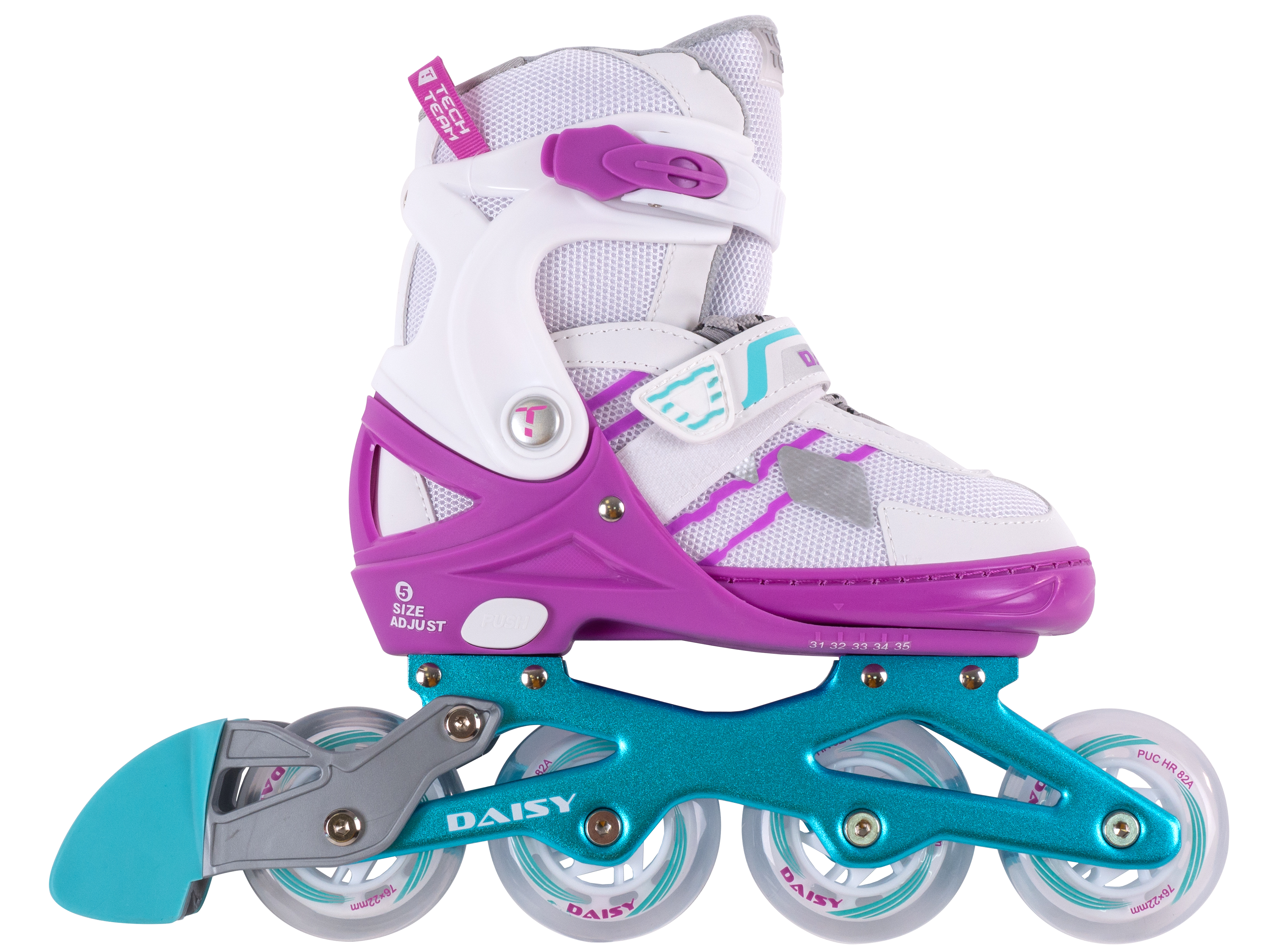 Daisy  Purple р.36-40 (L) 1/6