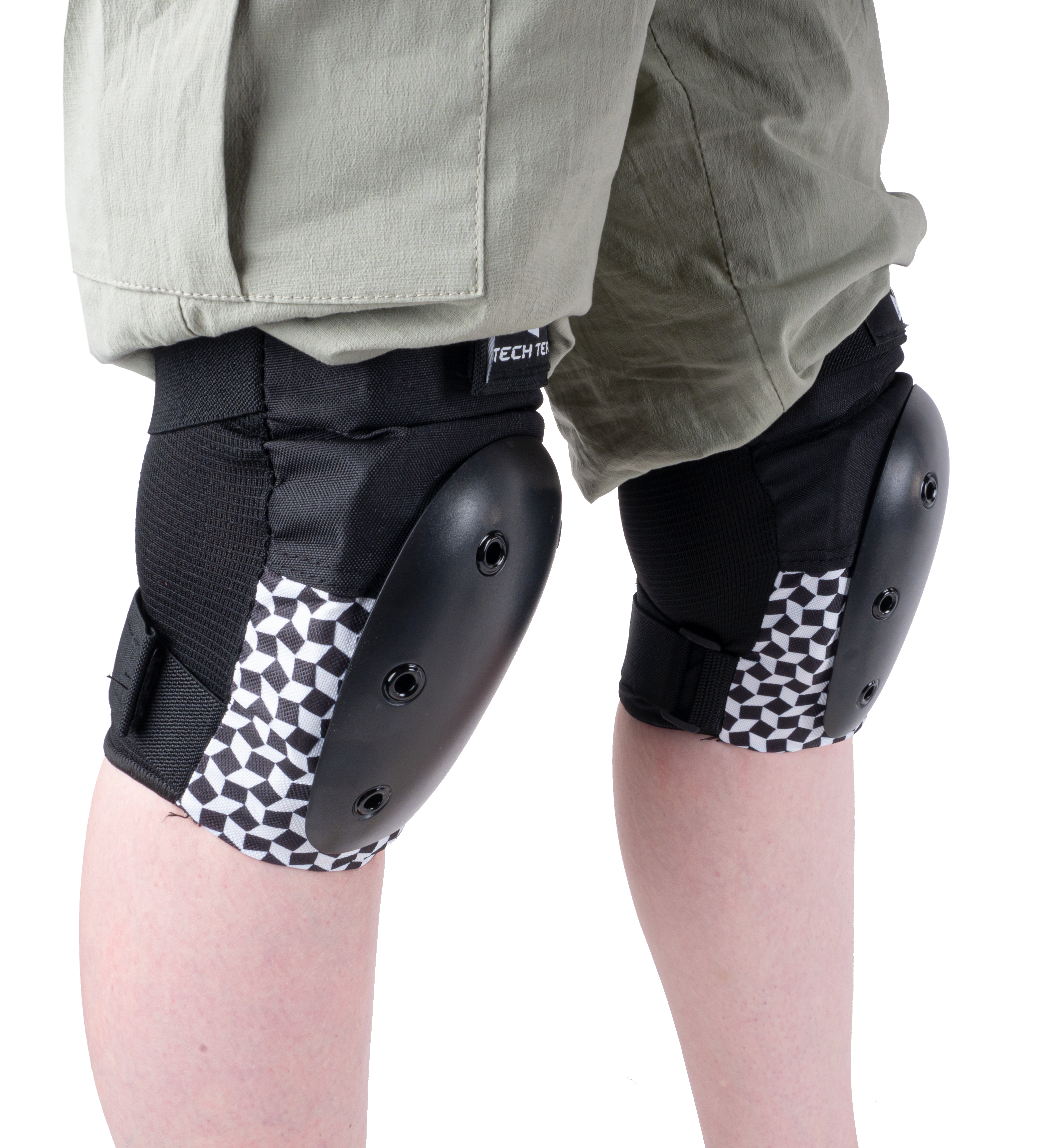 Комплект защитной экипировки BASIC M2 (S) black 1/25 179581