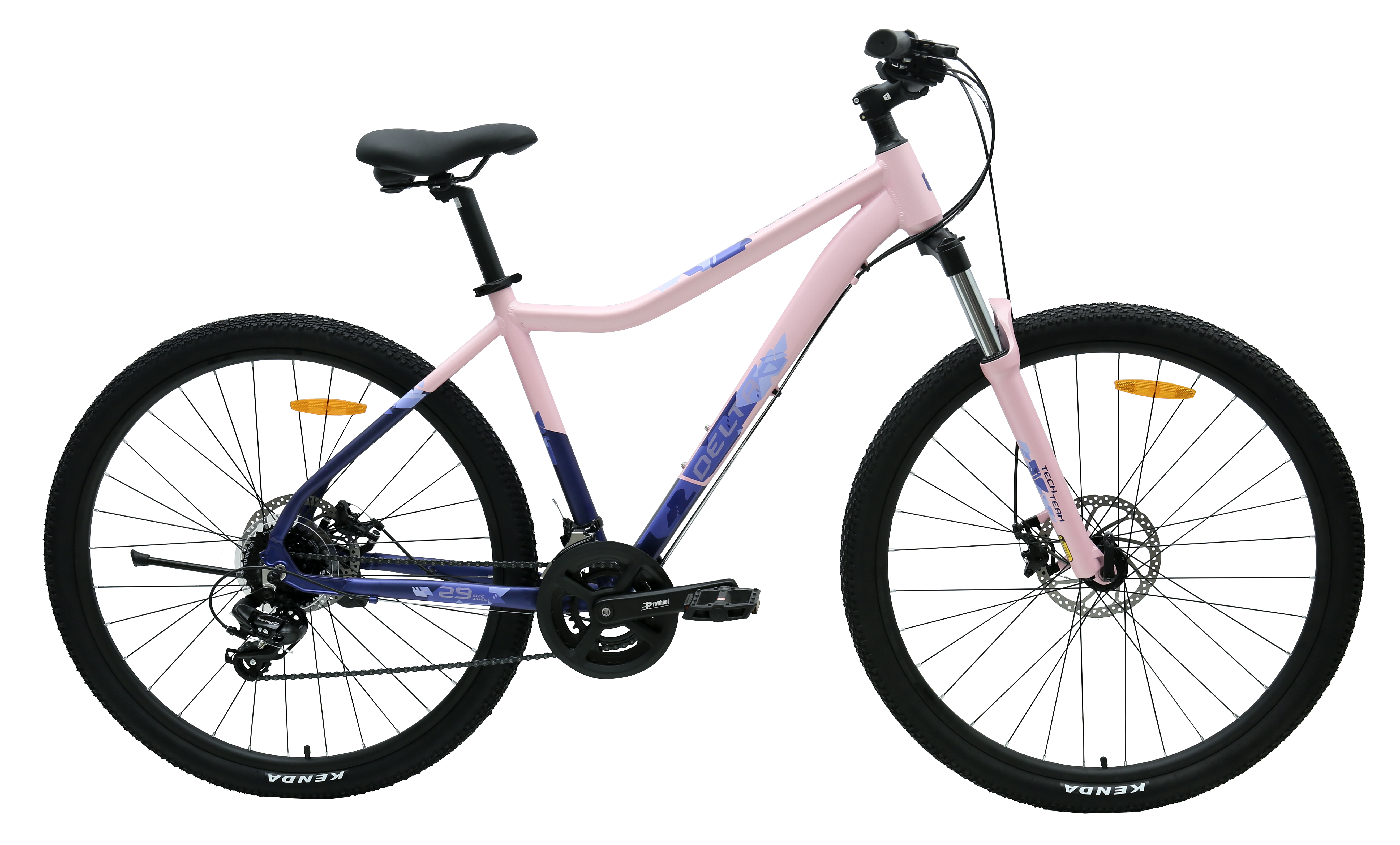 Delta 29х19 розовый МАРКИРОВКА