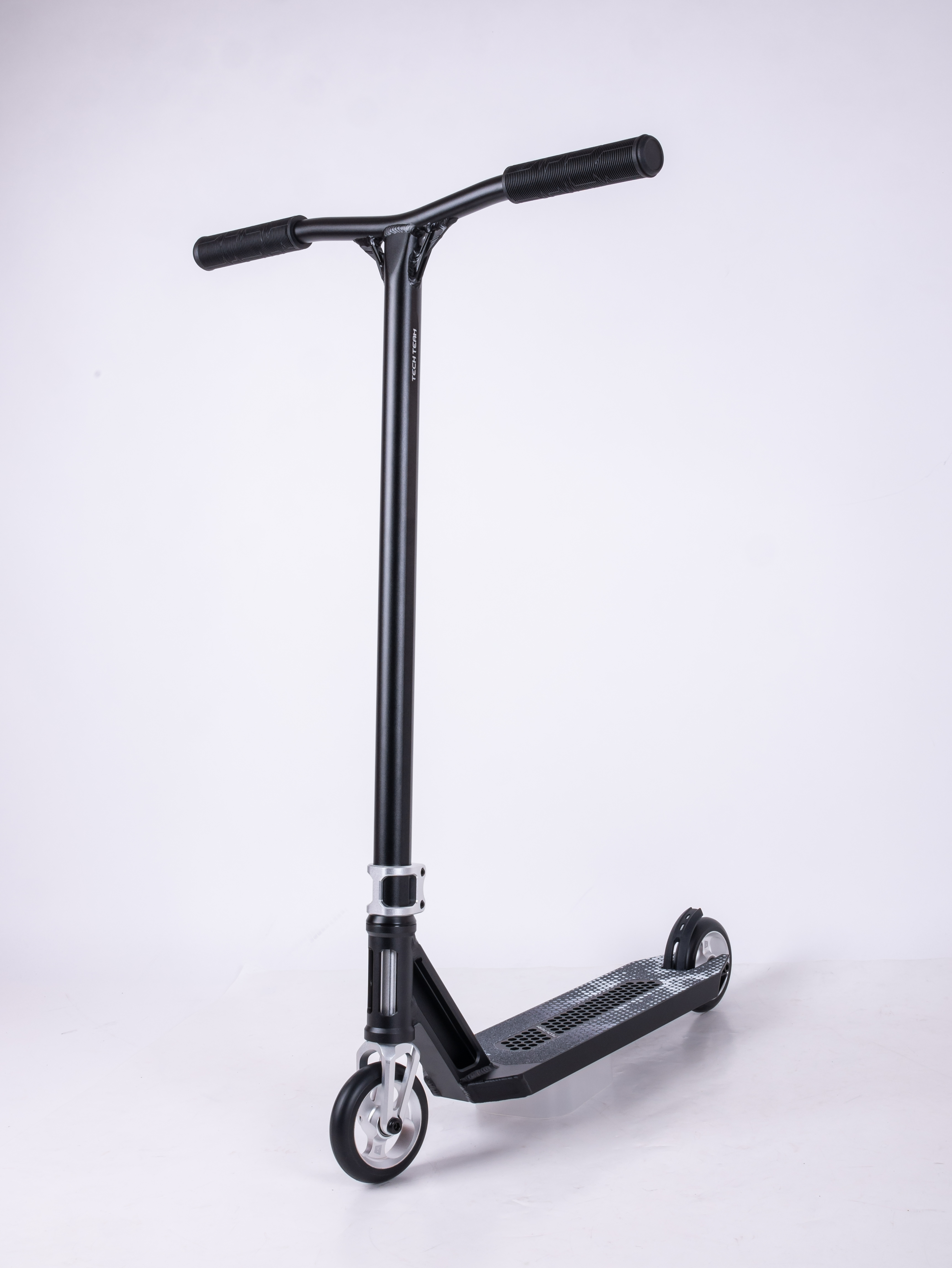 Самокат трюковой Zefir Lite 49 dark 1/4