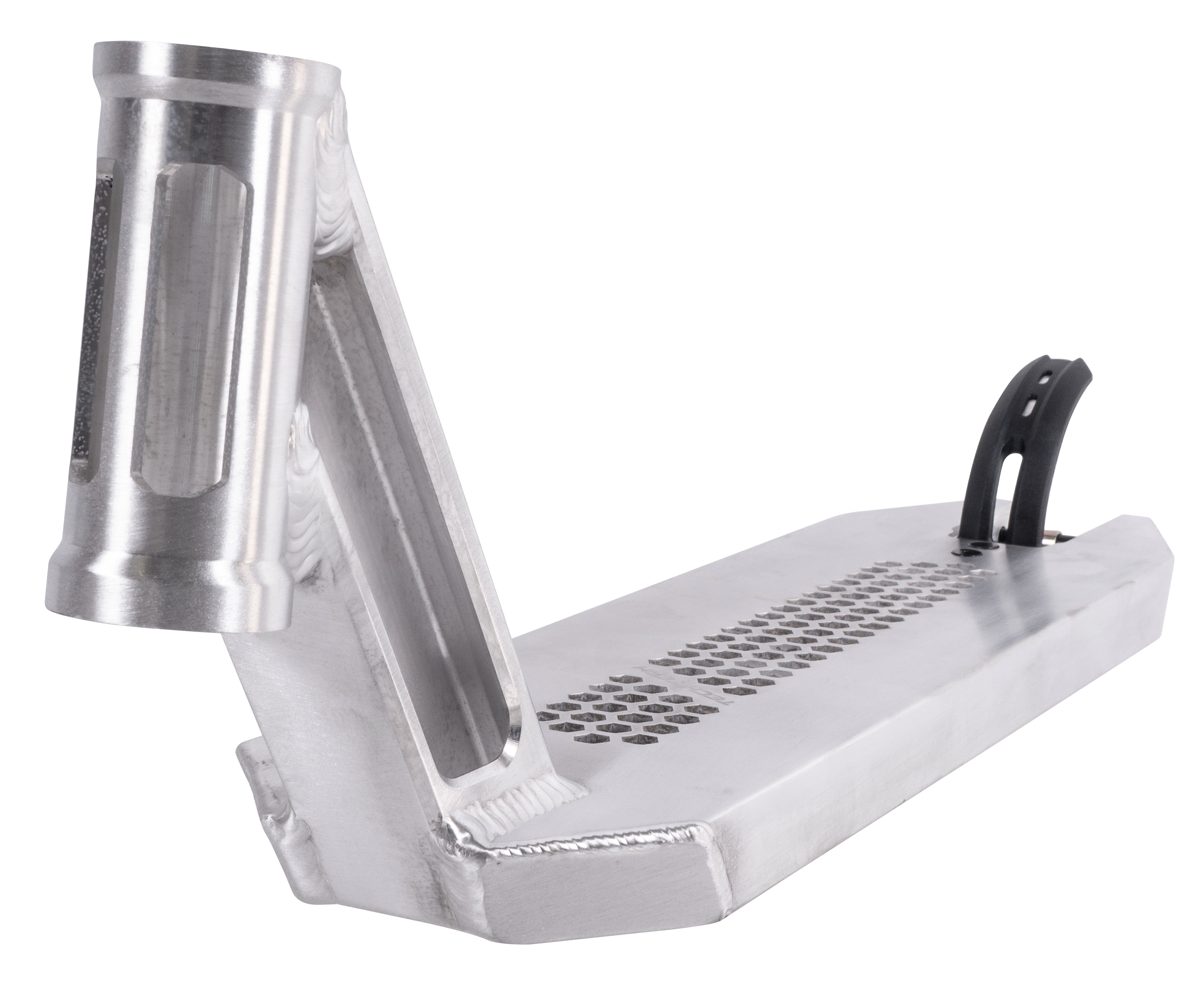 Дека для самоката Zefir Lite 47 raw