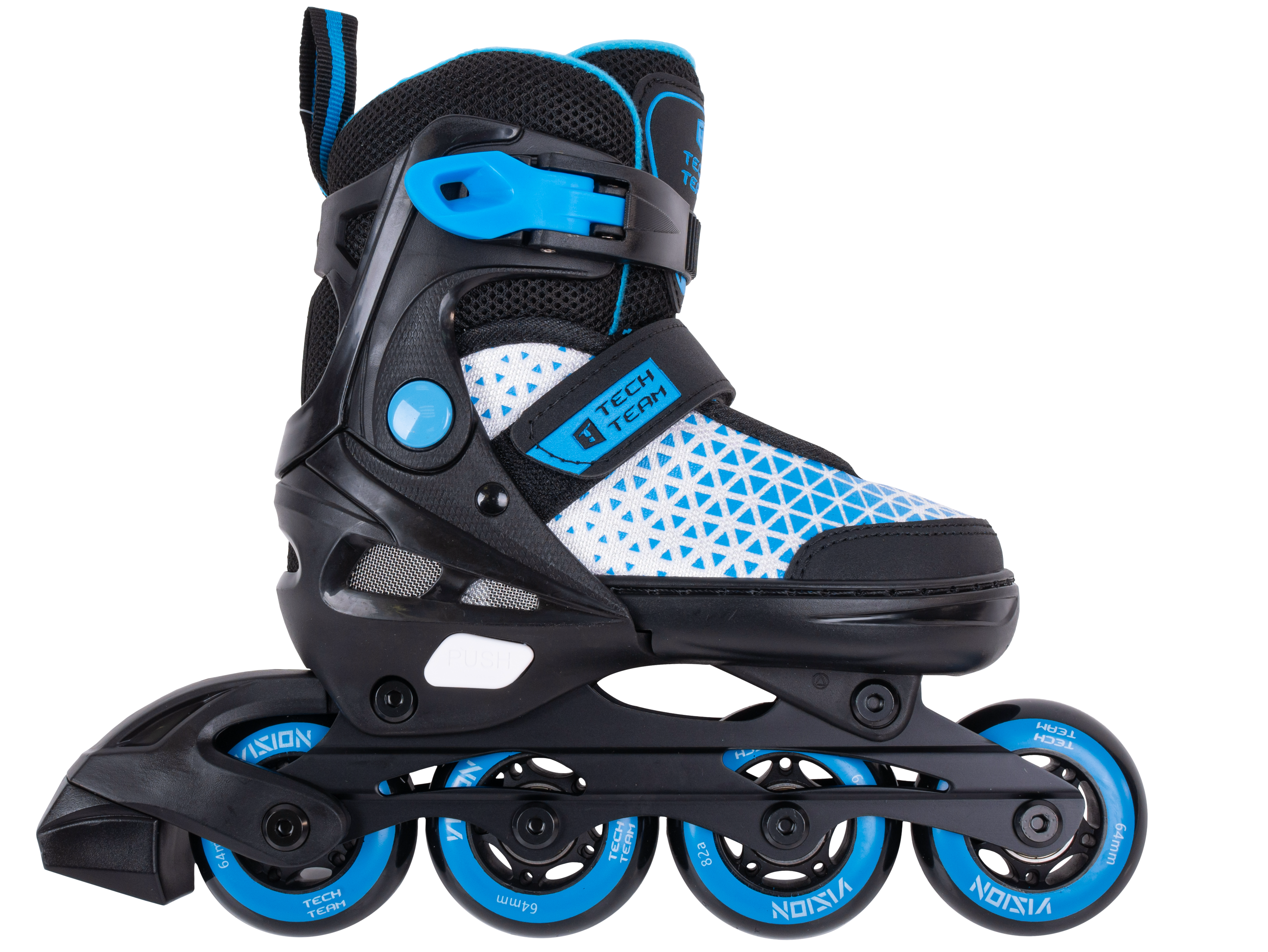 Vision Blue р.30-33 (S) 1/6