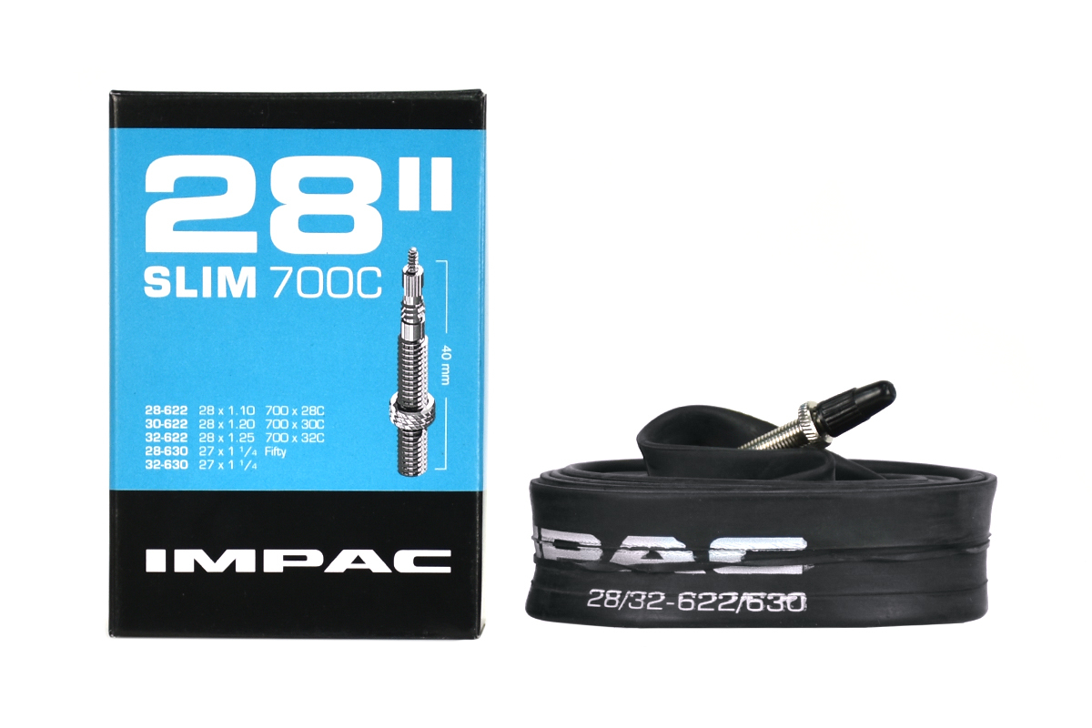 Камера IMPAC SV28Slim 28/32-622/630 IB 40мм