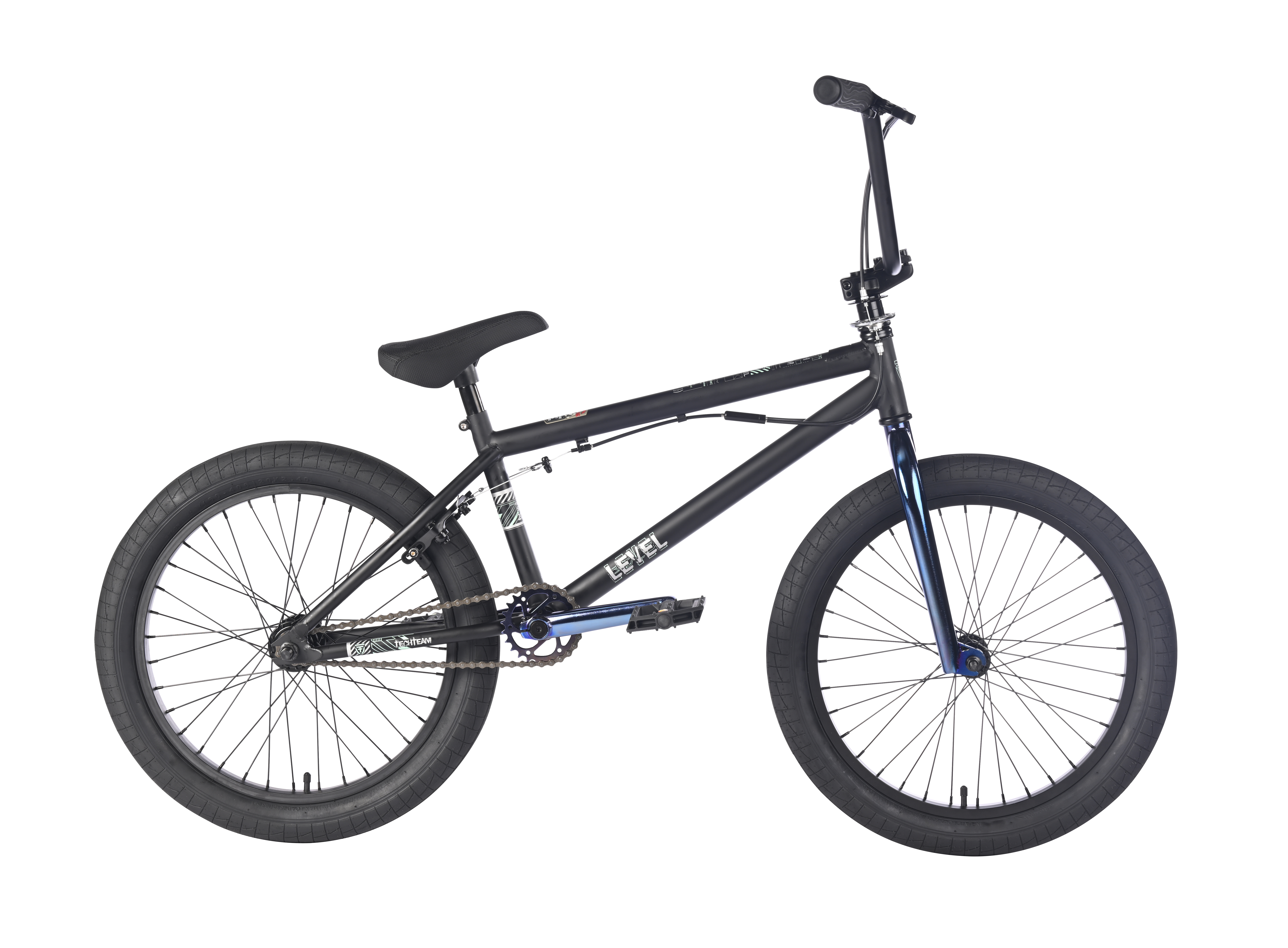 Level 20 синий blue