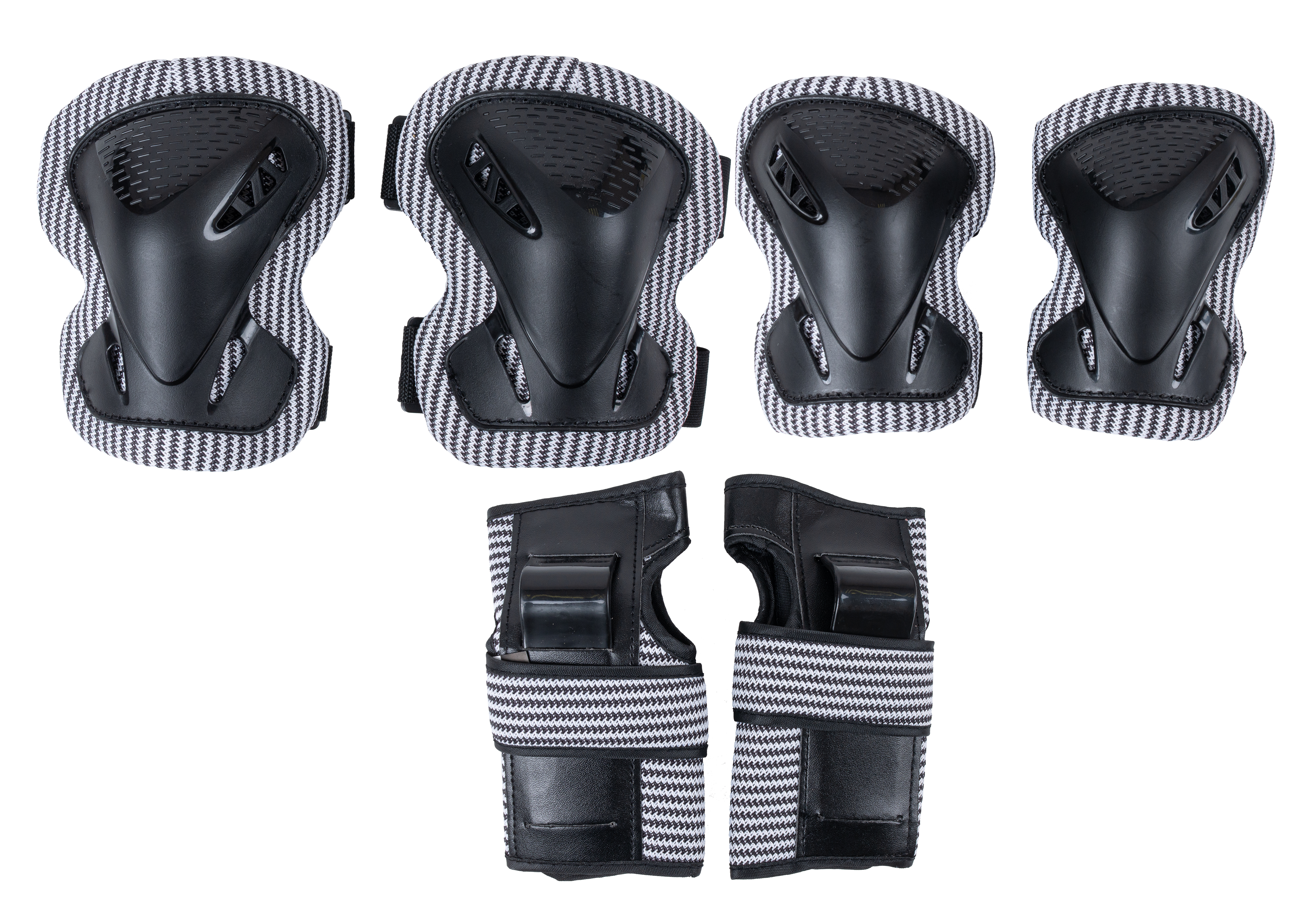 Safe fit adult 3.0 white S 1/12