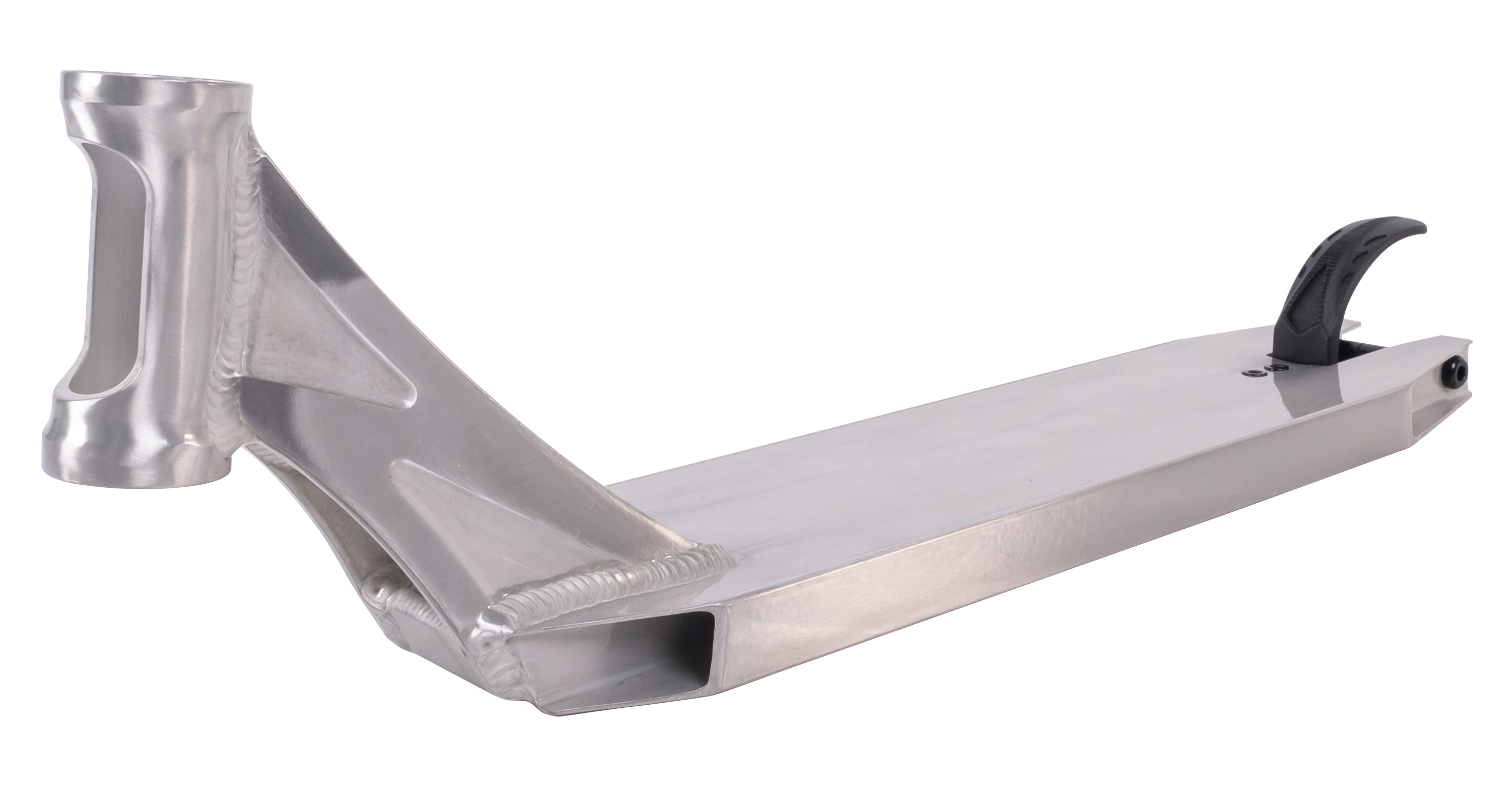 Дека для самоката Egoist Silver