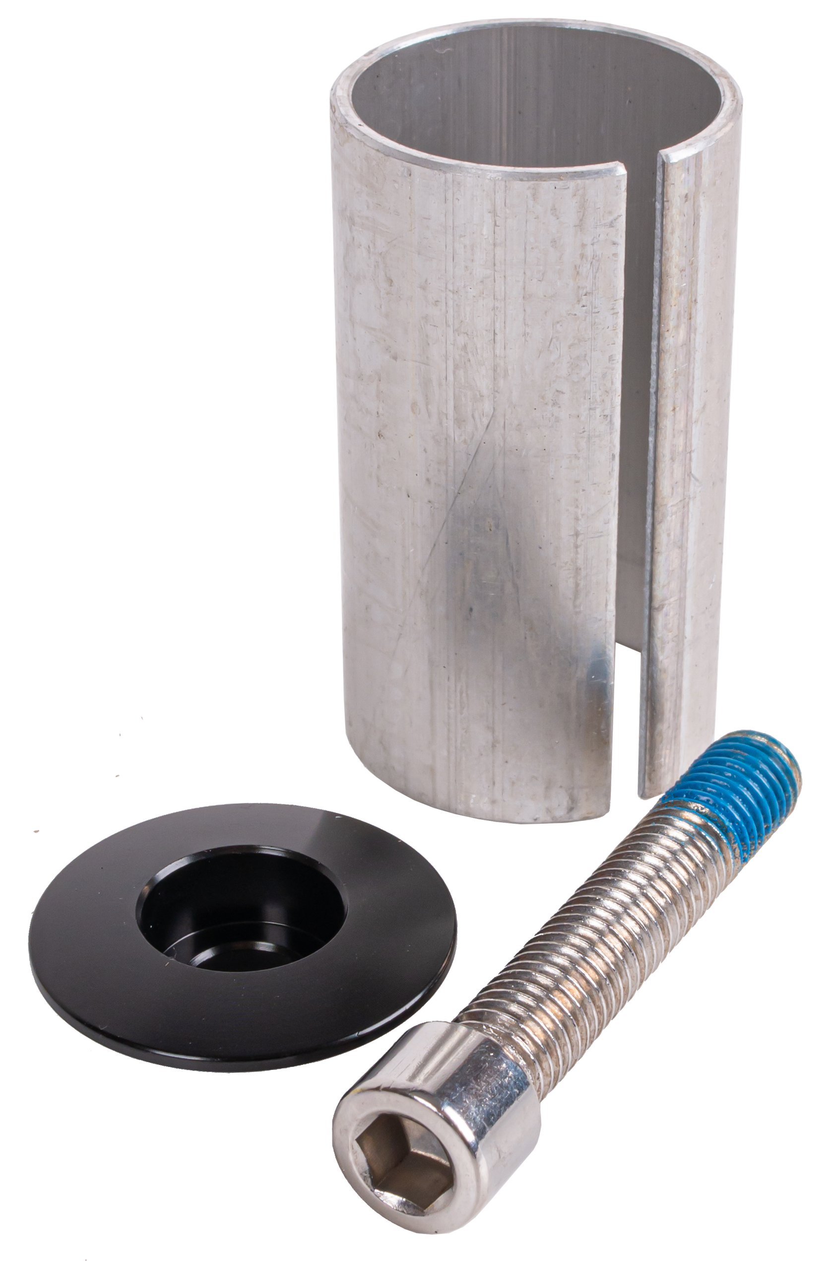 Н-р компрессионная колба IHIC для самоката Mist