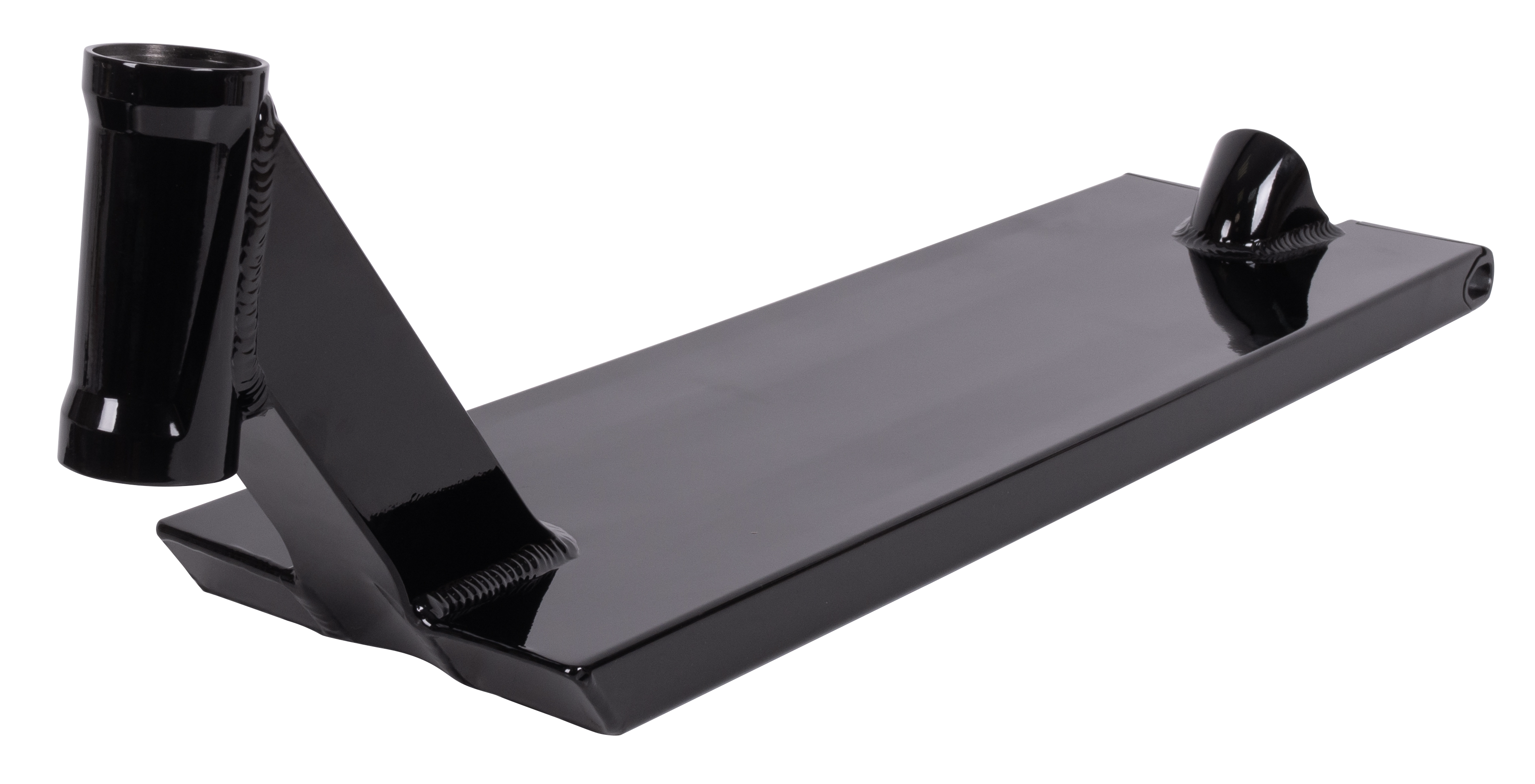 Дека для самоката Delirium, black