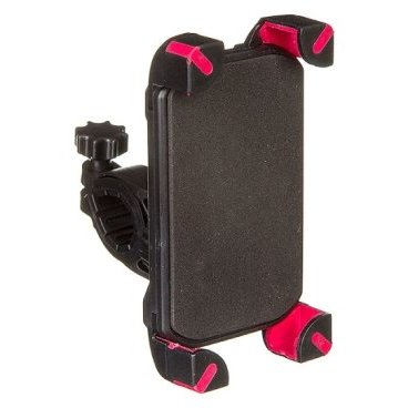 Держатель для телефона BC-B707  3,5-7" пластик.