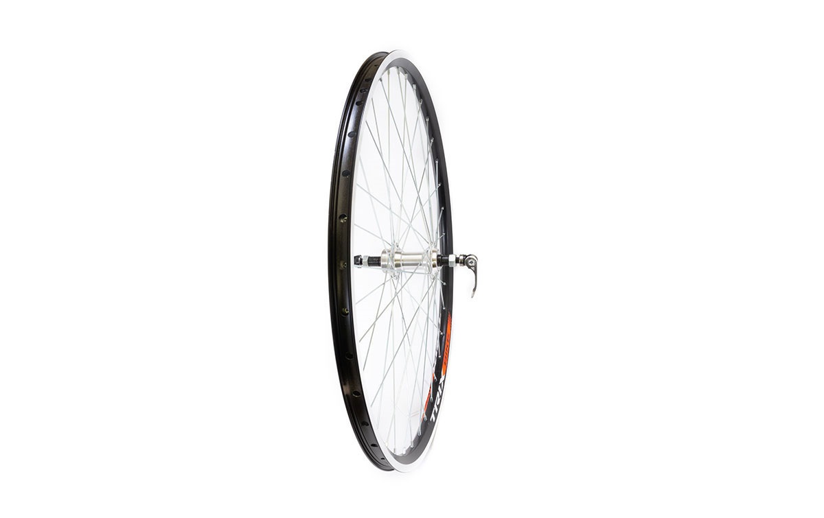 Обод задний 27.5 TRIX алюминиевый, двойной, 36H, фрезерованный, 584х18.6/24.4х19мм, A/V, анодированн