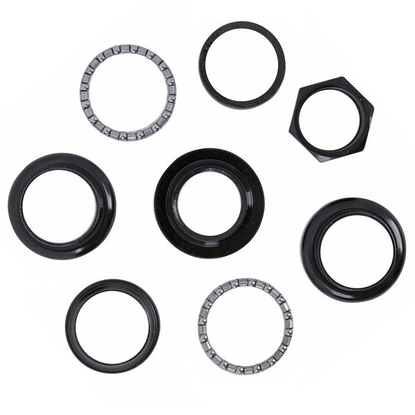 Рулевая колонка (сталь) H800K, 1, резьбовая