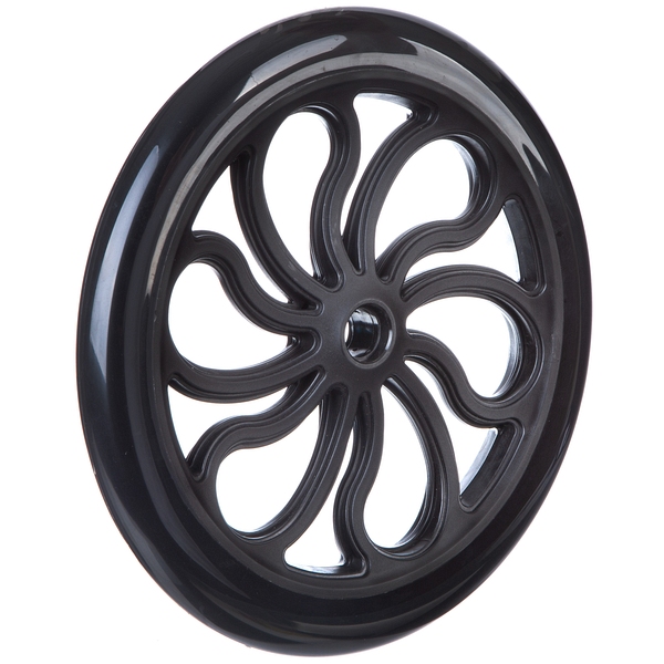 Колеса PU 250мм, 1шт