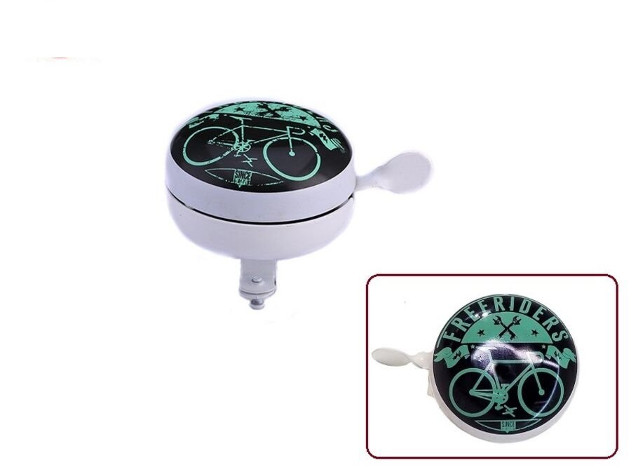 Звонок, механический, L-A-58, RNVLA5800001