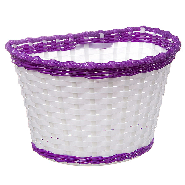 Корзина STG  HL-BS01-10 детская Белая