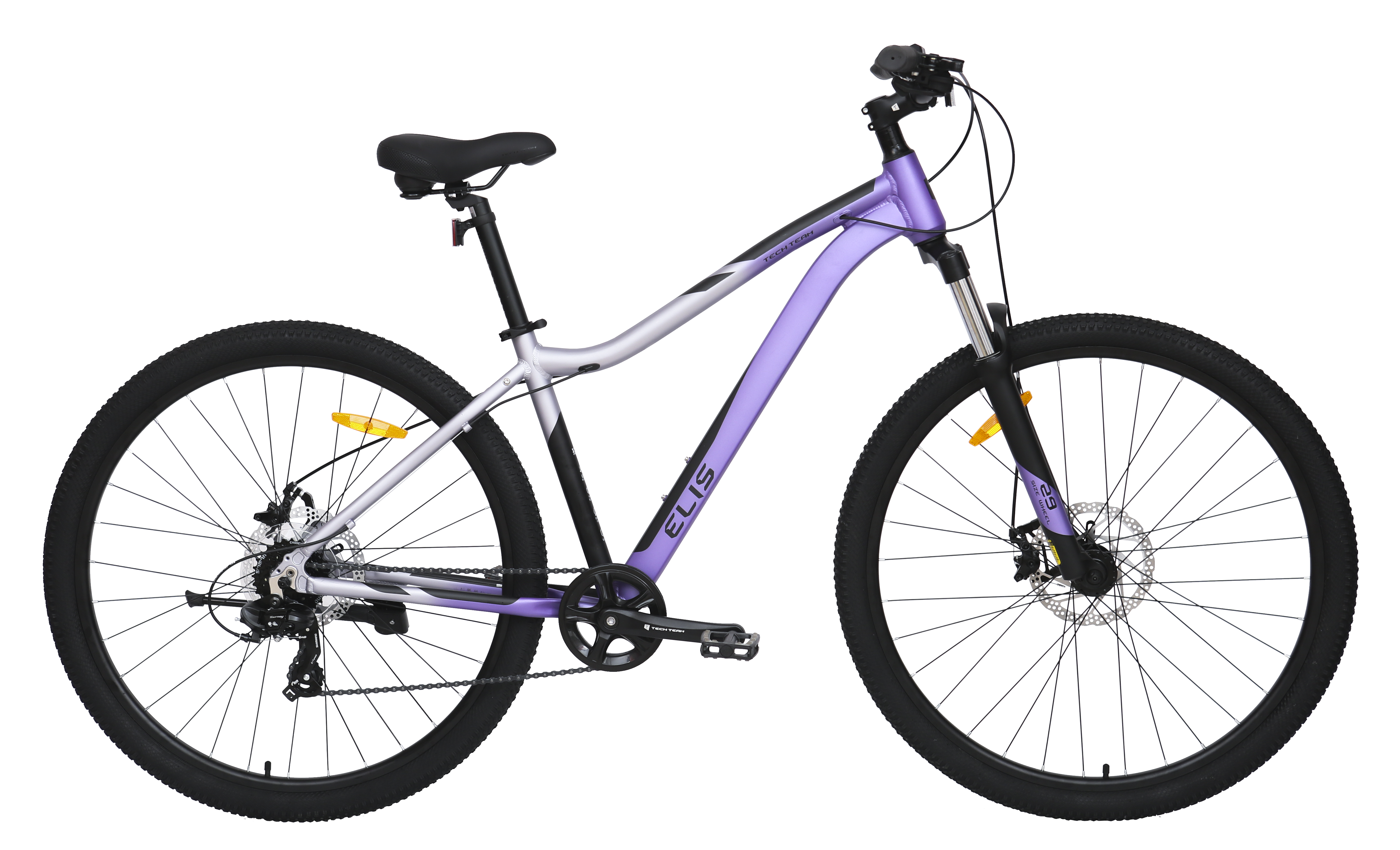 Elis 27,5х19 фиолетовый МАРКИРОВКА