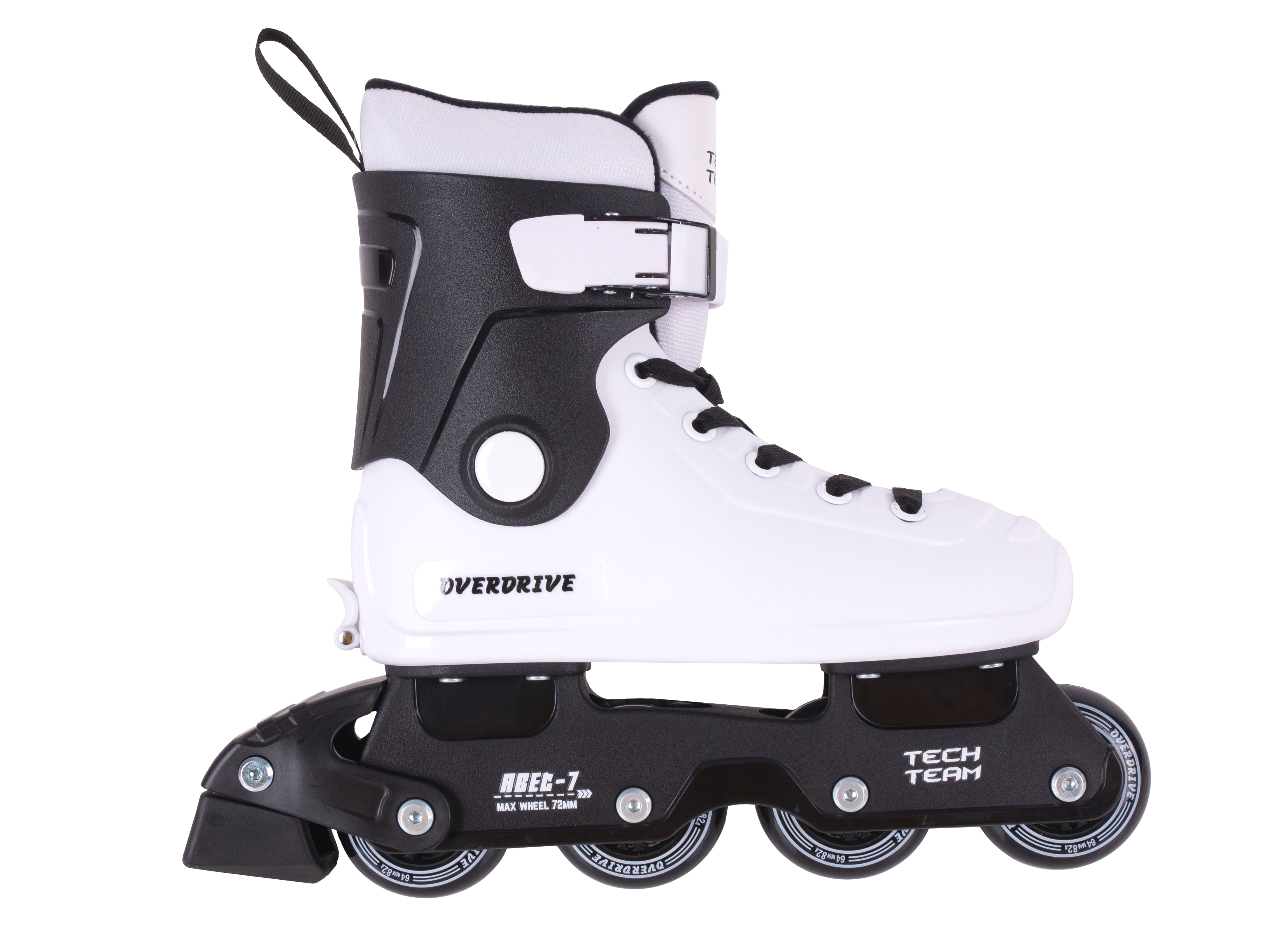 Overdrive white S(31-34) 1/6