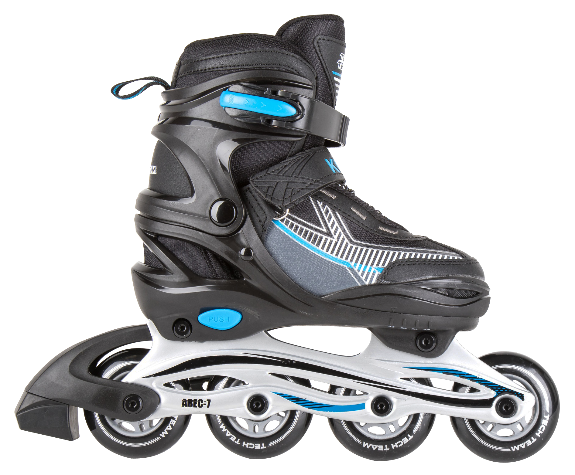 Kolt р.30-33 (S) 1/6 синий