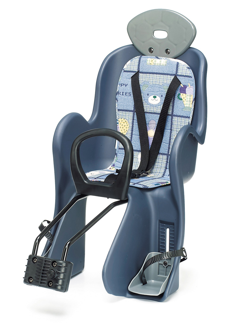 Кресло детское заднее YC-800 1/6 YC-800