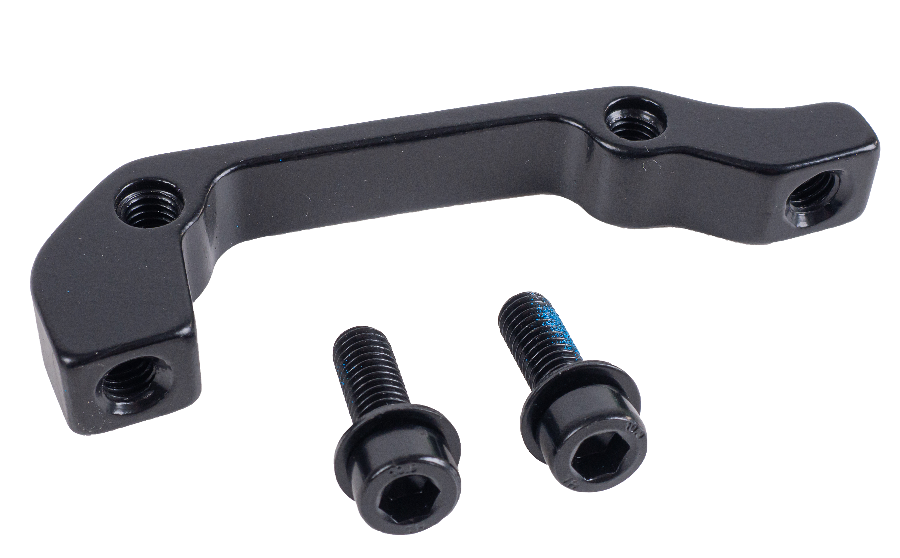 Адаптер PM (Post mount) под диск 180мм PM