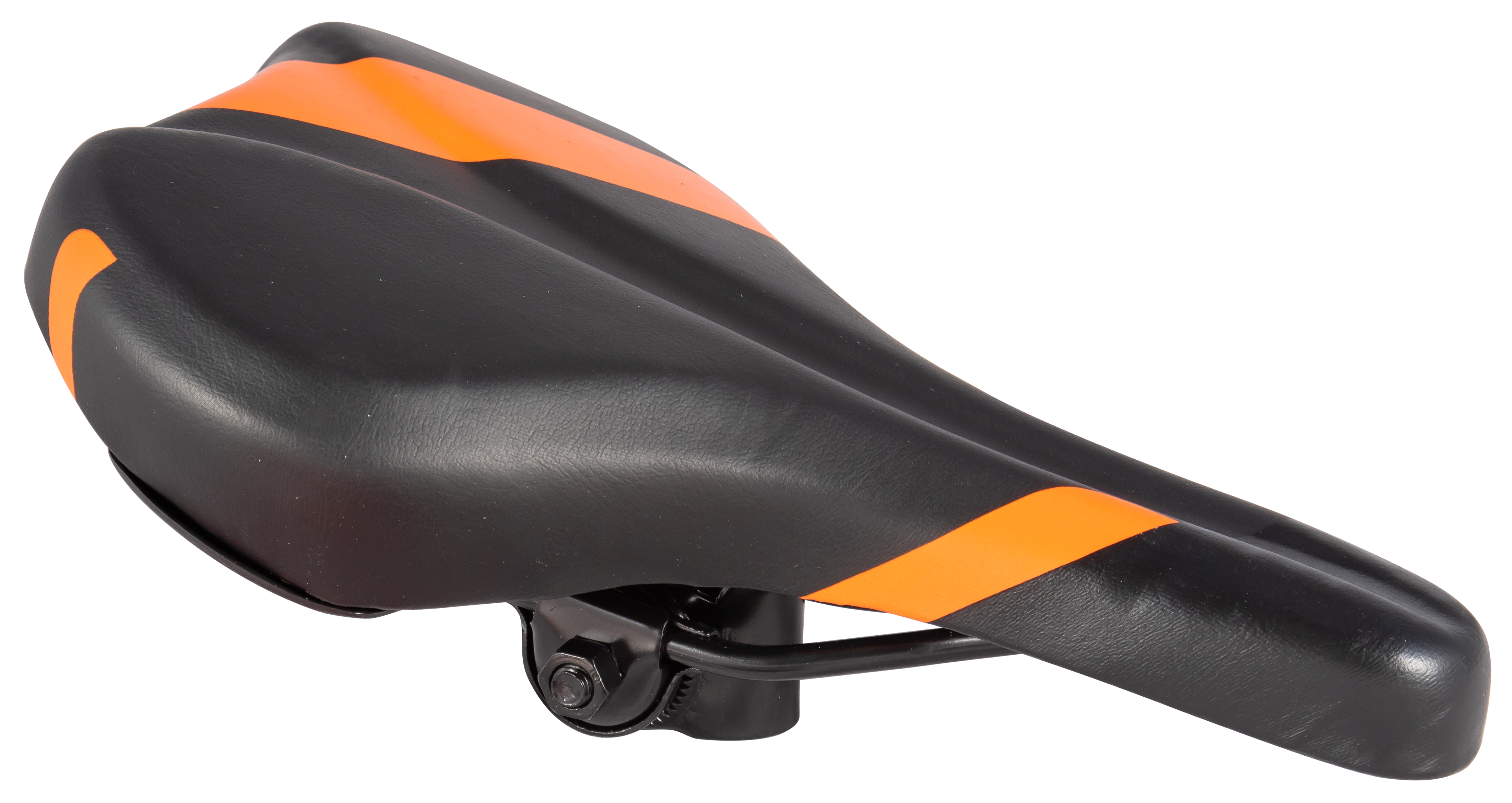 Седло велосипедное 280160mm 1/30 HF-AZ-6085 HF-AZ-6085