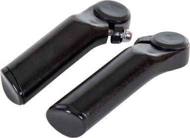 Рога STG GR6253, алюминий, черный