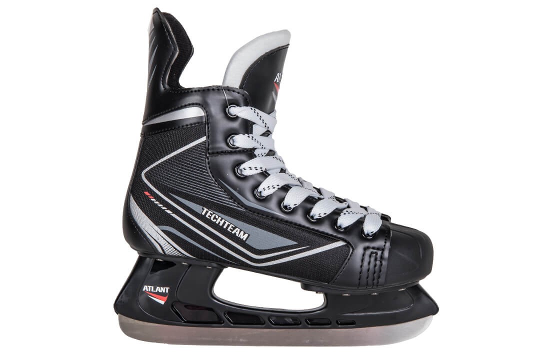 Коньки хоккейные TT ATLANT р.45