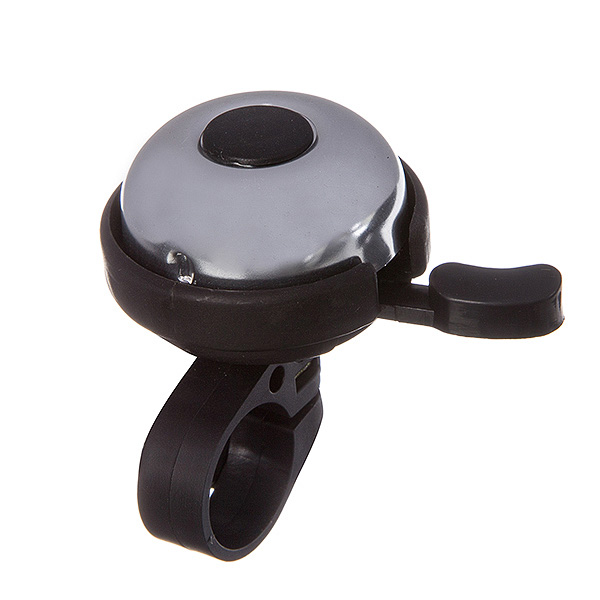 Звонок STG BC-A1, Серебристый без упаковки