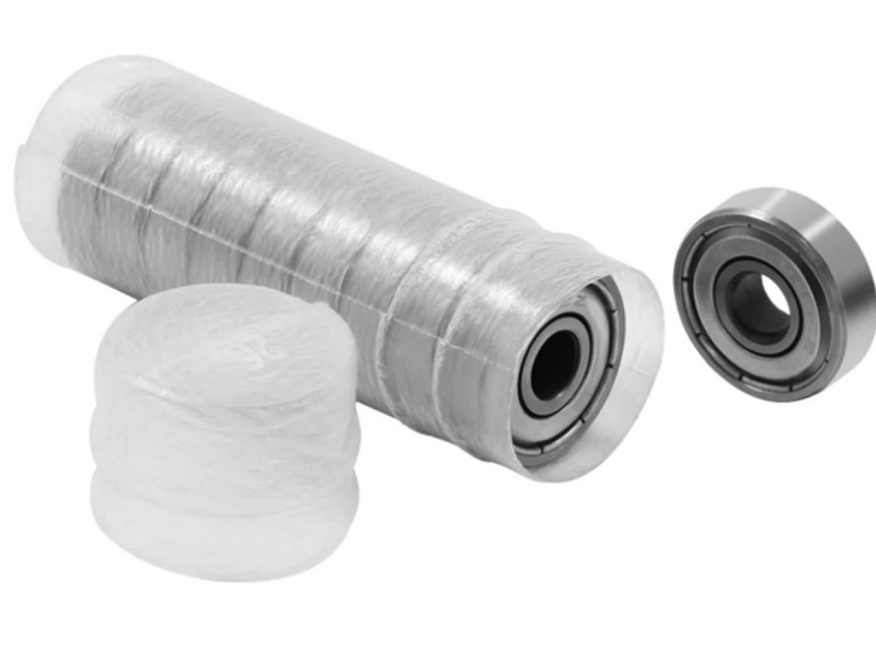 Подшипники для самоката и роликов ABEC-7 HABAI