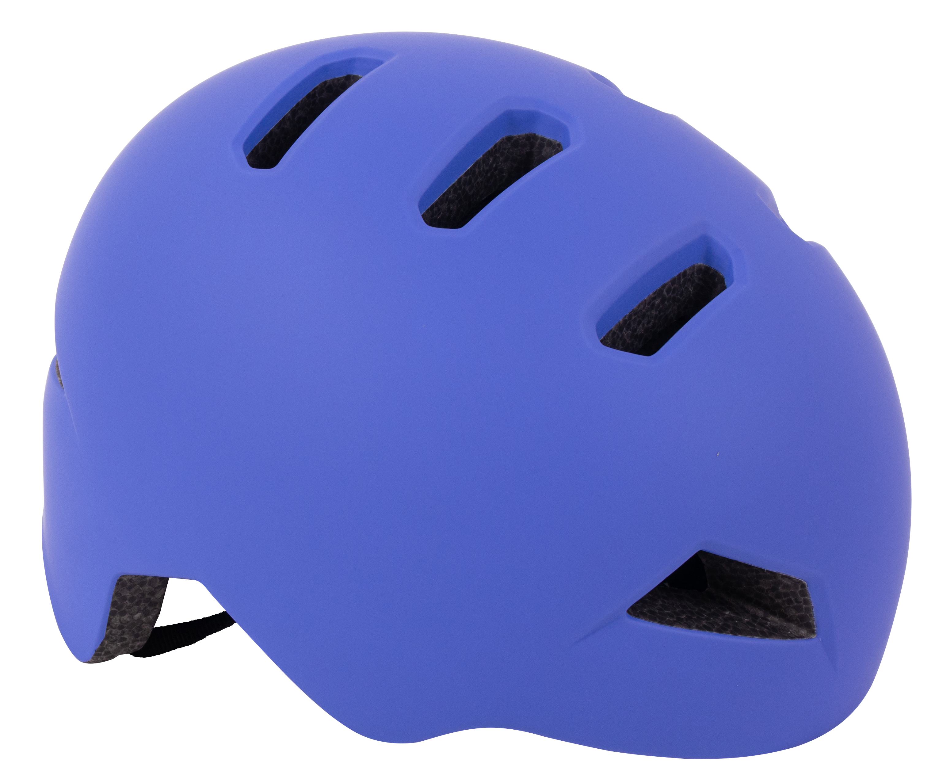 Шлем XTR 6.0 Blue 1/12