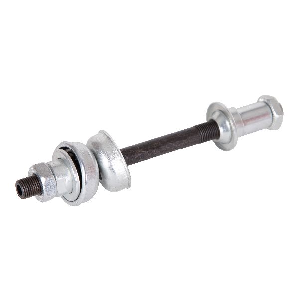 Ось для втулок SF-A09R 32H O.L.D. 135MM AXLE S45C 3/8  под экс-к