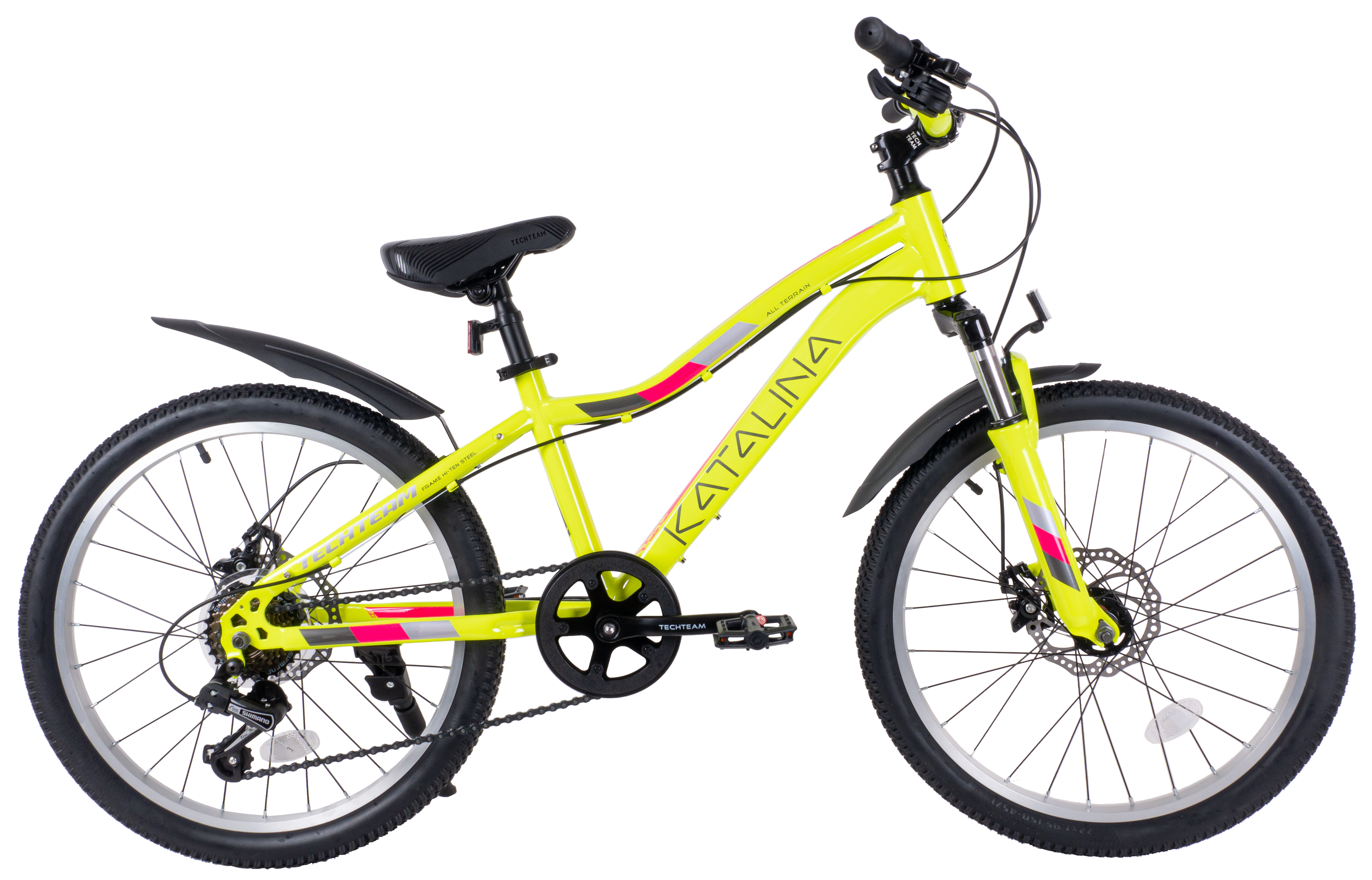 Katalina 22х12 желтый 2024