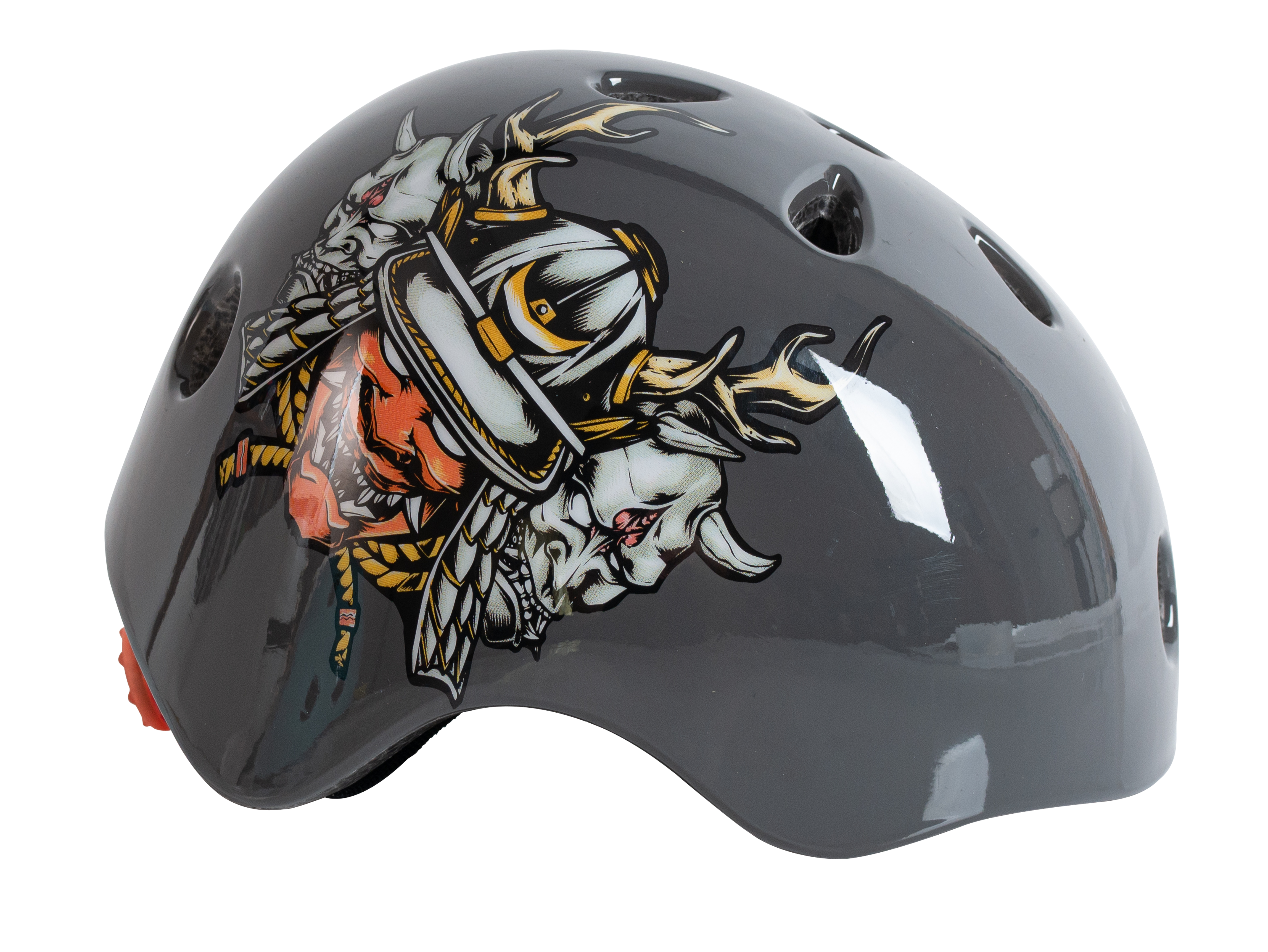 Шлем XTR 2.0 Grey