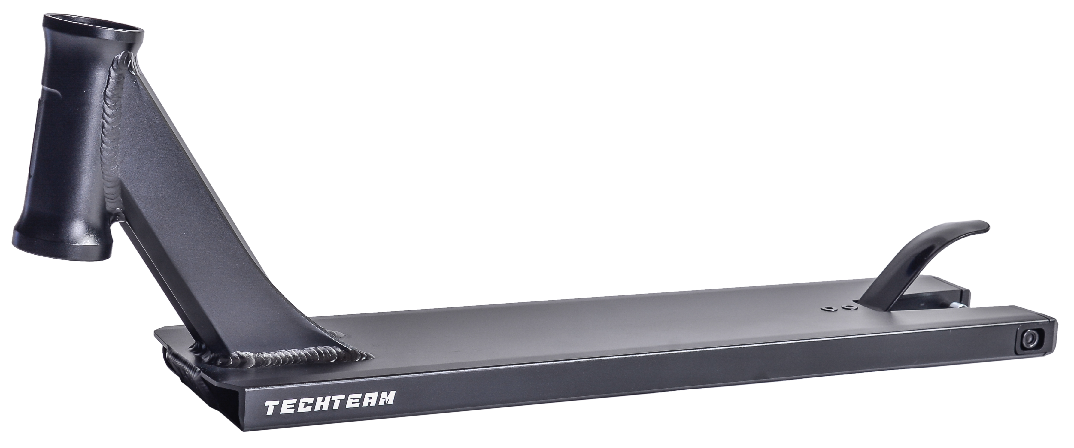 Дека для самоката Old Boy, black