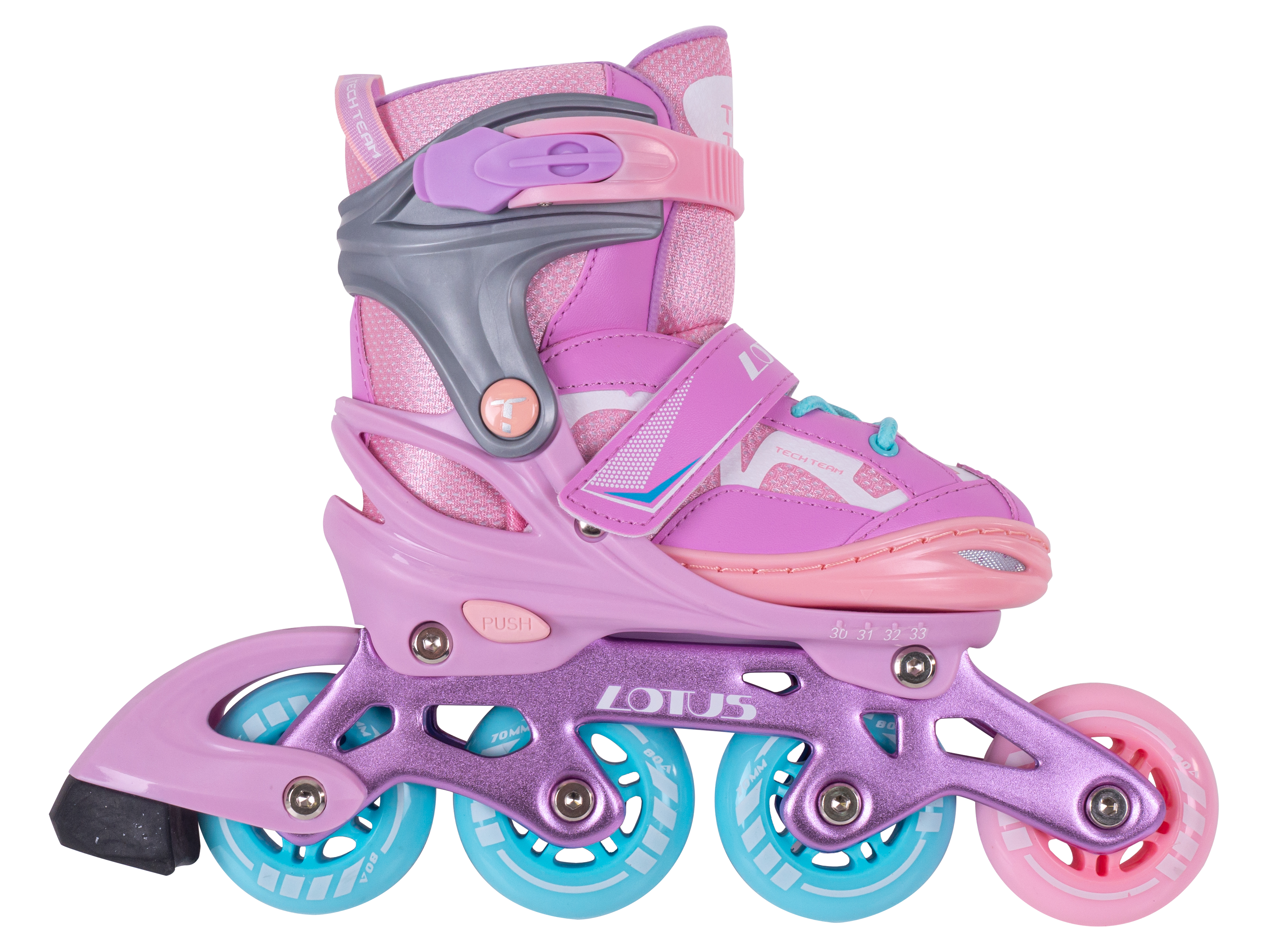 Lotus Pinc  р.30-33 (S) 1/6