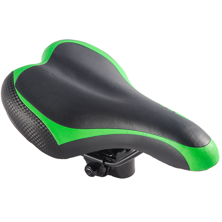 Седло велосипедное детское 240132mm 1/30 HF-AZ-1458