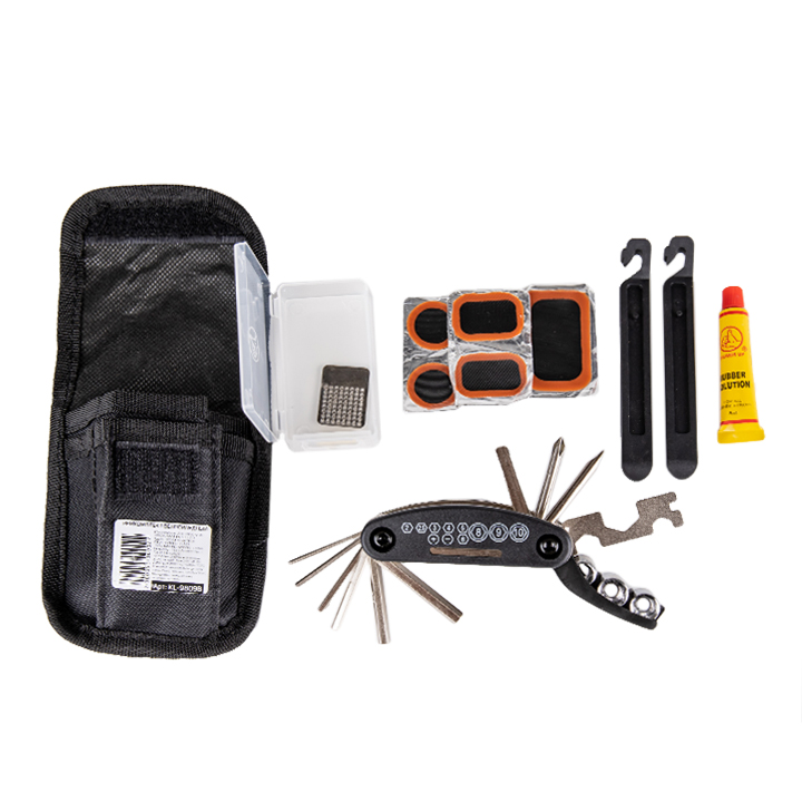 Рем комплект велосипедный RK-020 1/50 RK-020