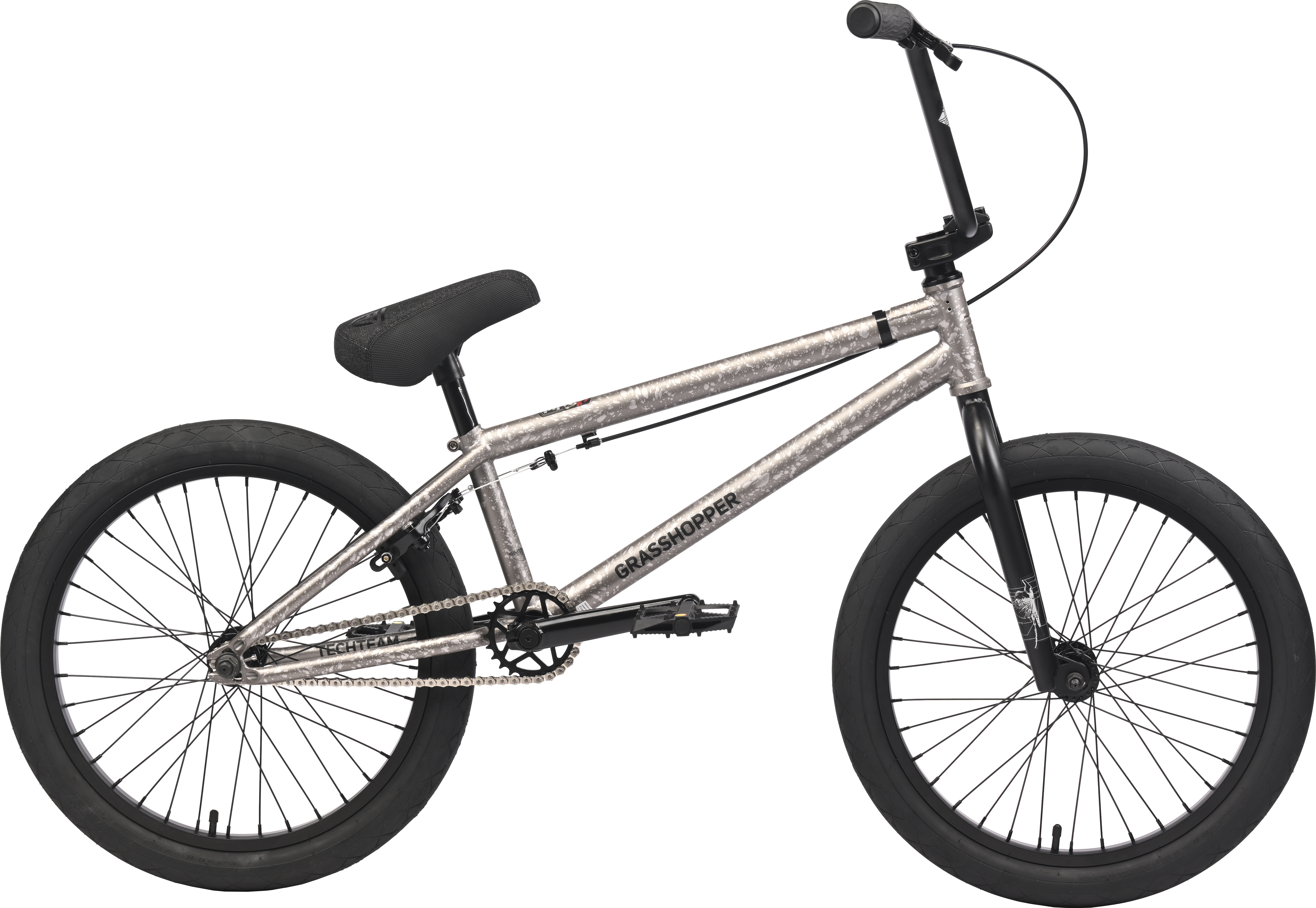 Grasshopper 20,8 серый 2025 МАРКИРОВКА