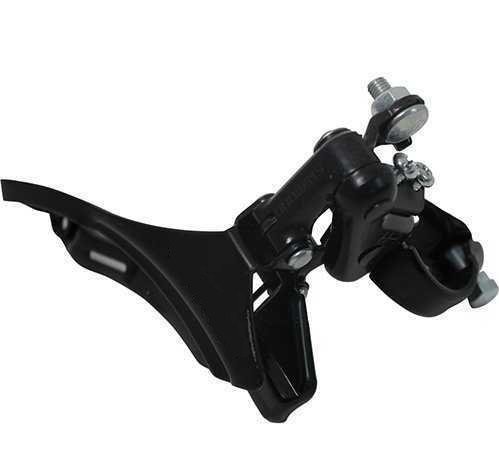 Перек-ль передний копия TZ30, CP30, нижн.тяга, 28.6, 42T, б/уп.