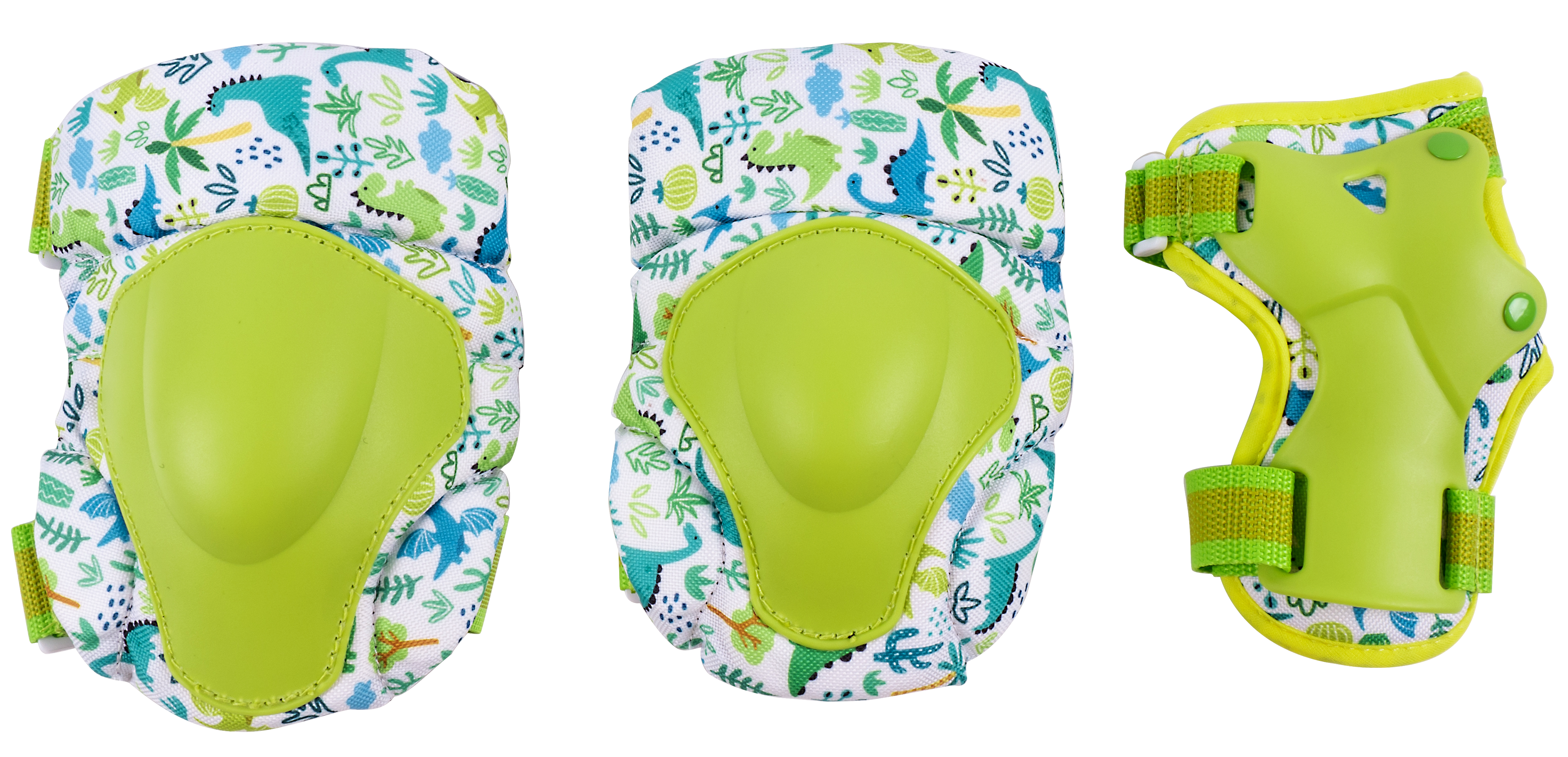 Safe fit kids 1.0 green L 1/25